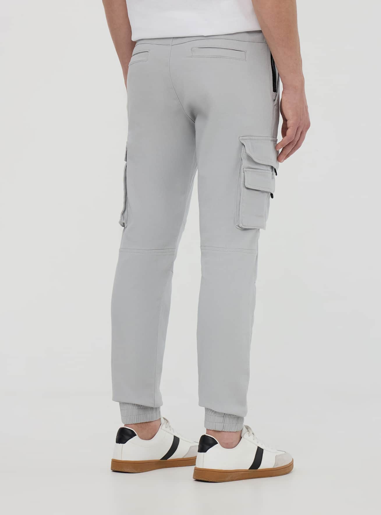 Pantalone Lungo Pánské Terranova