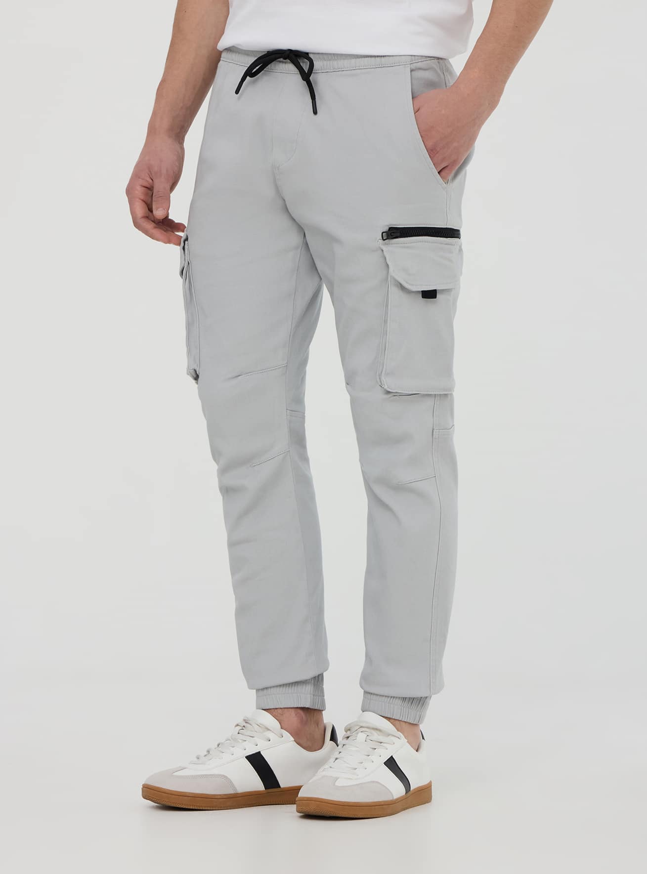 Pantalone Lungo Pánské Terranova