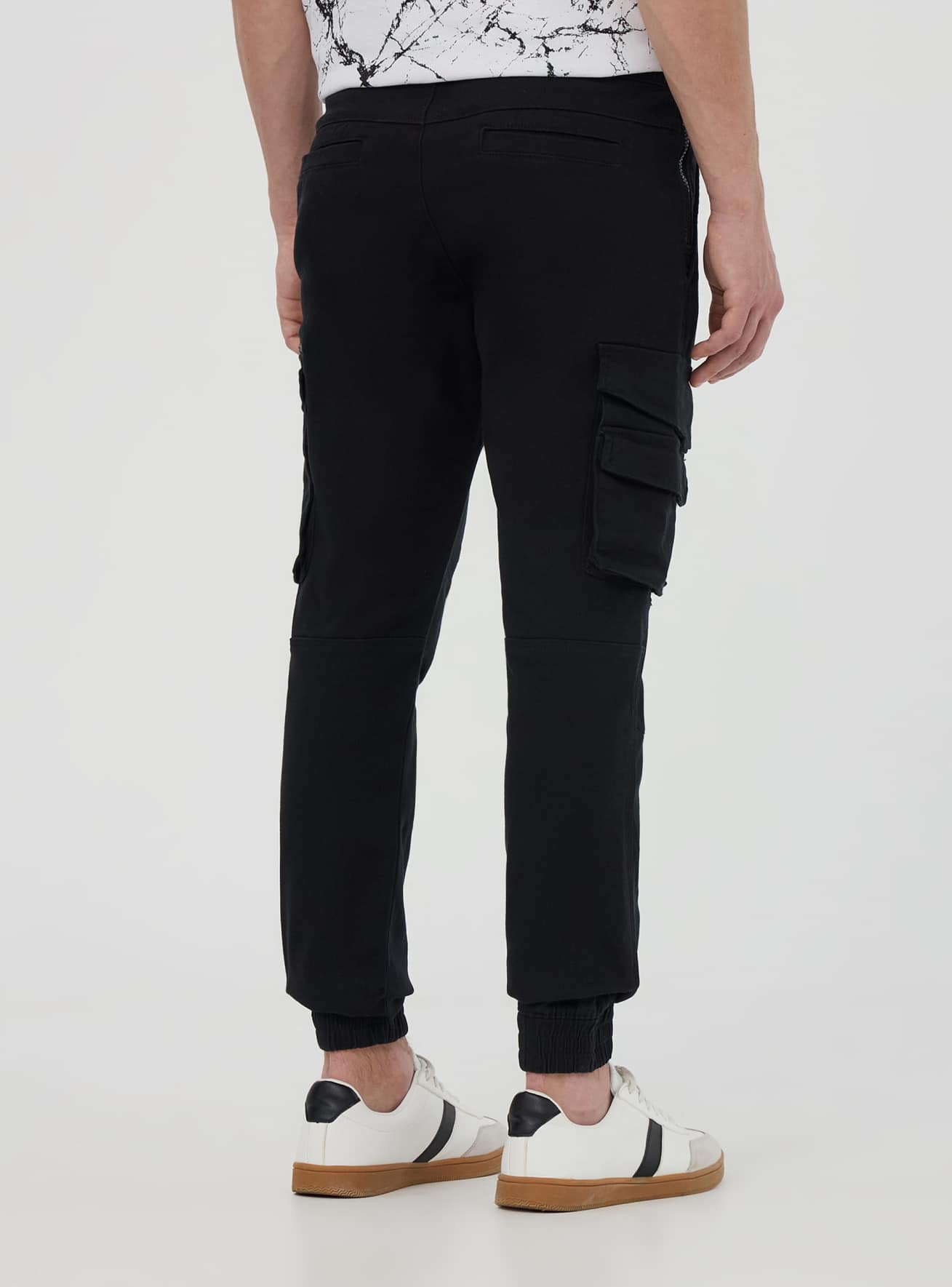 Pantalone Lungo Muz Terranova