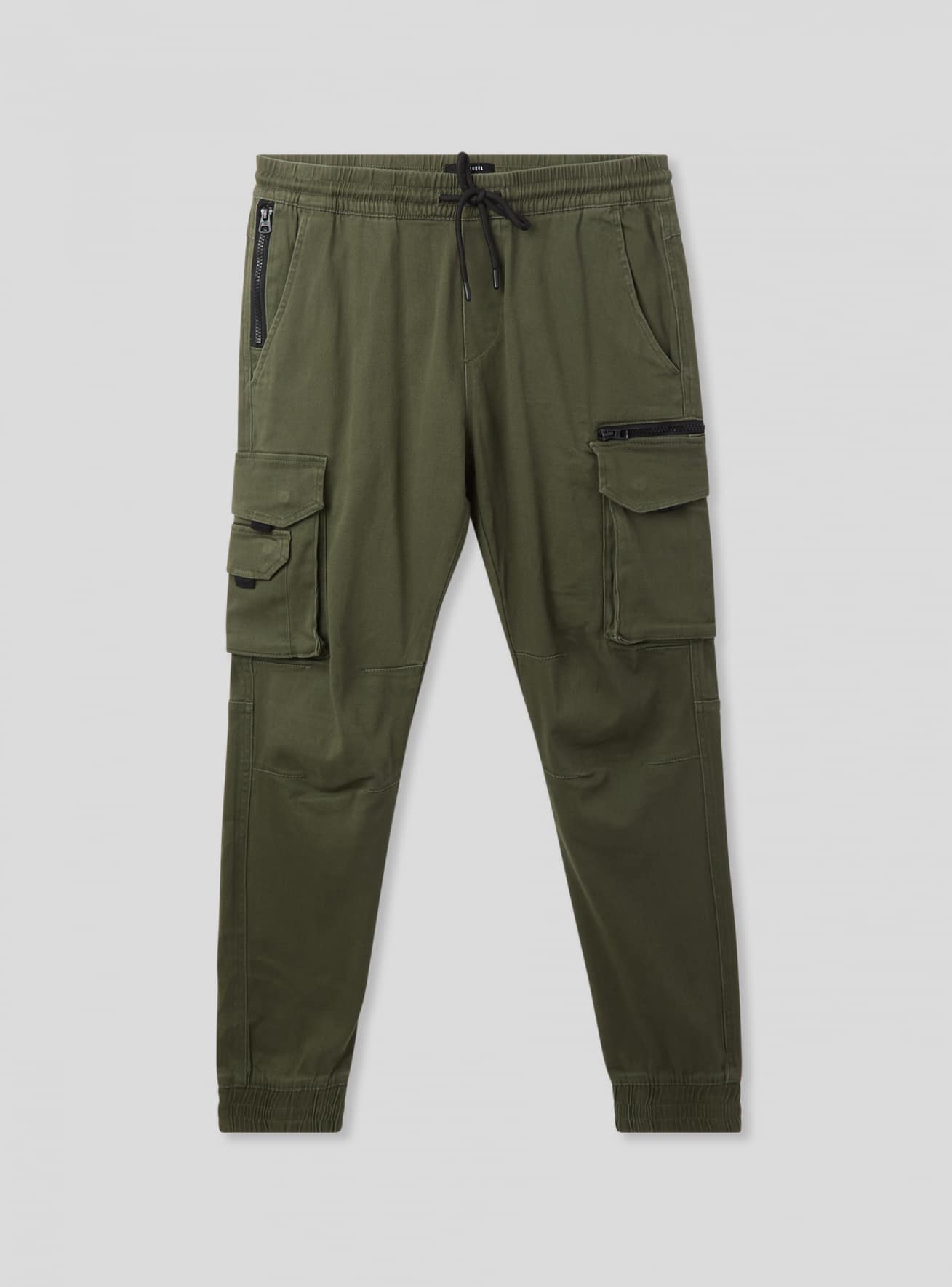 Long pants Man Terranova