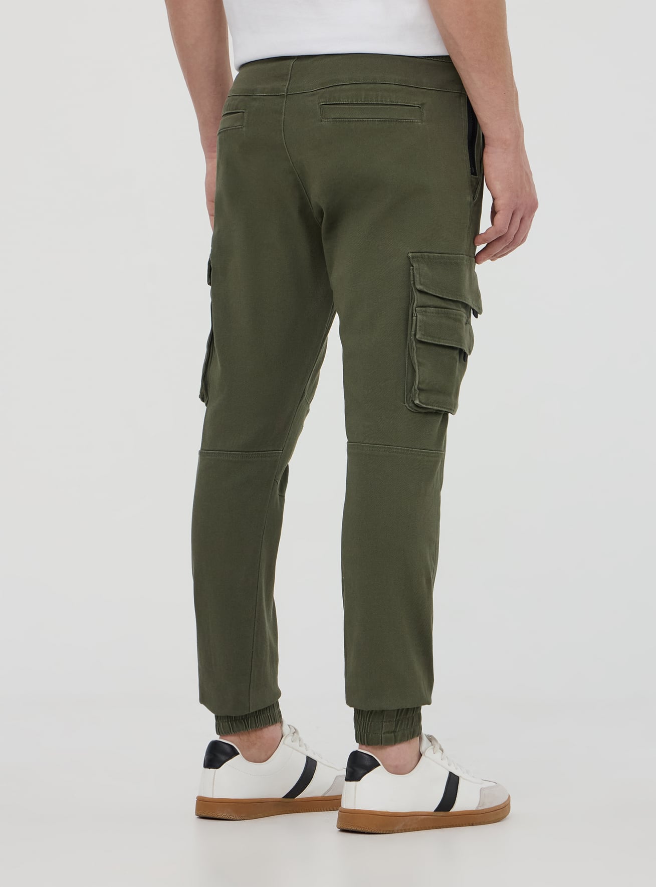 Long pants Man Terranova