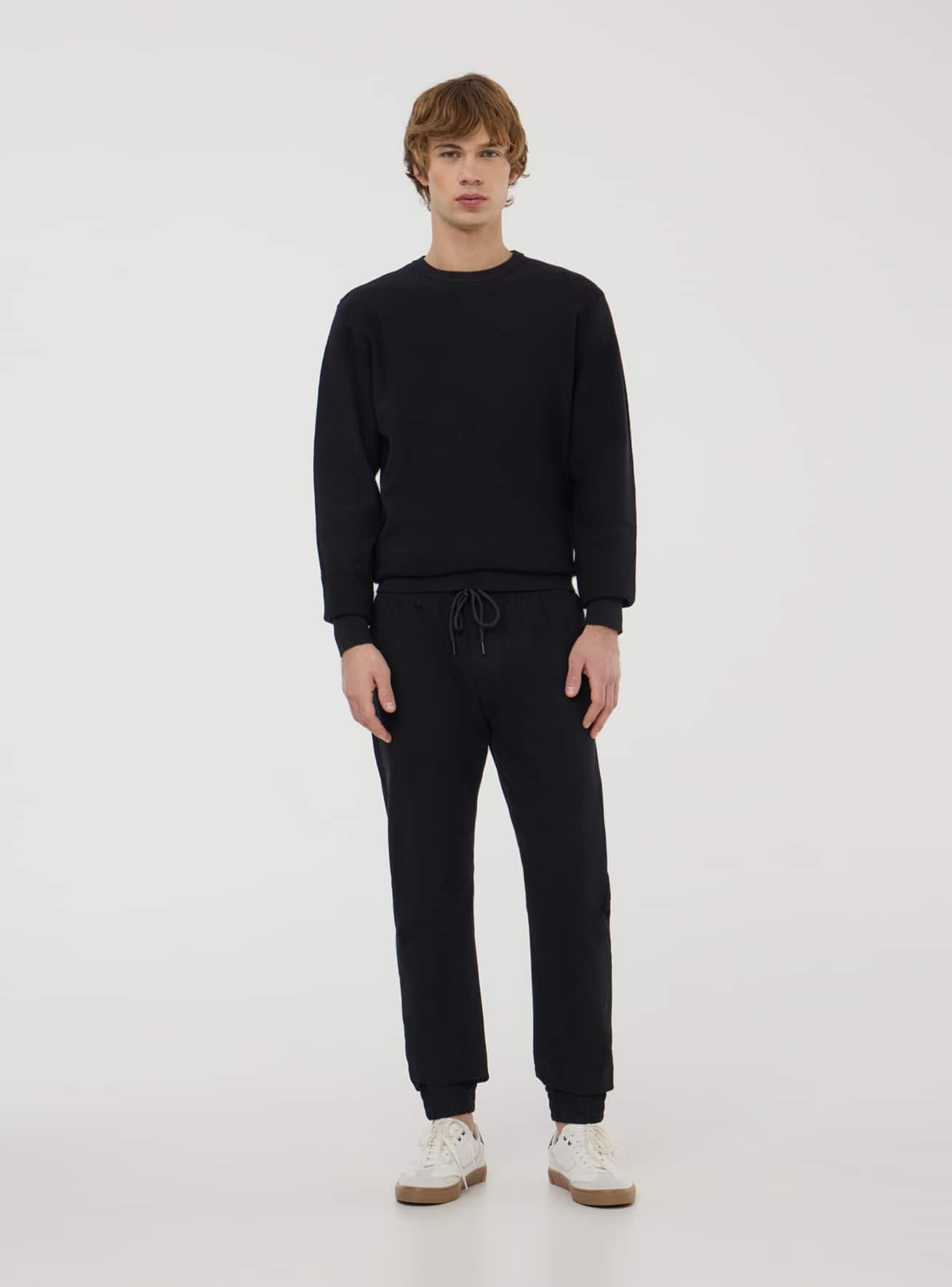 Pantalone Lungo Pánské Terranova