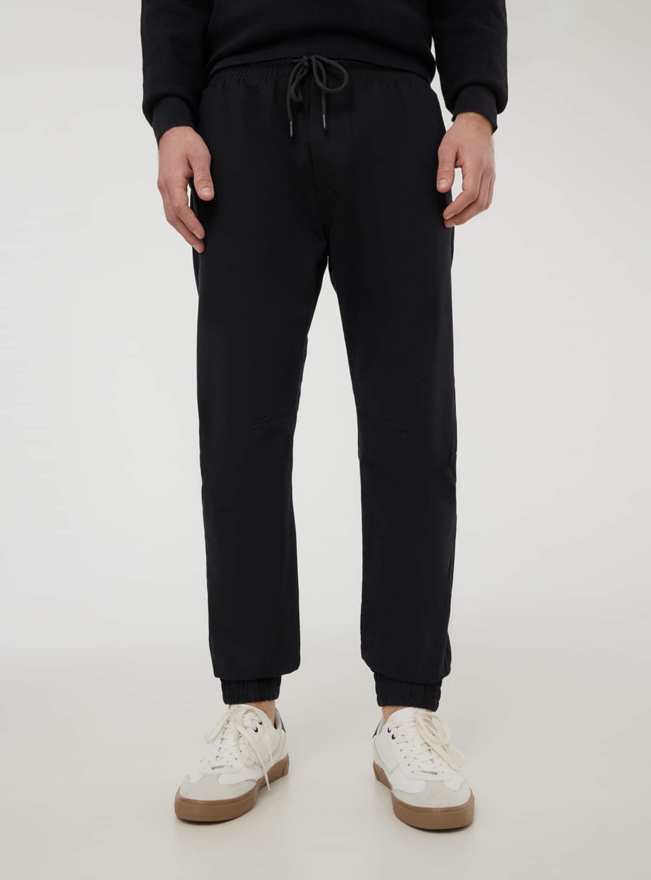 Pantalone Lungo Pánské Terranova