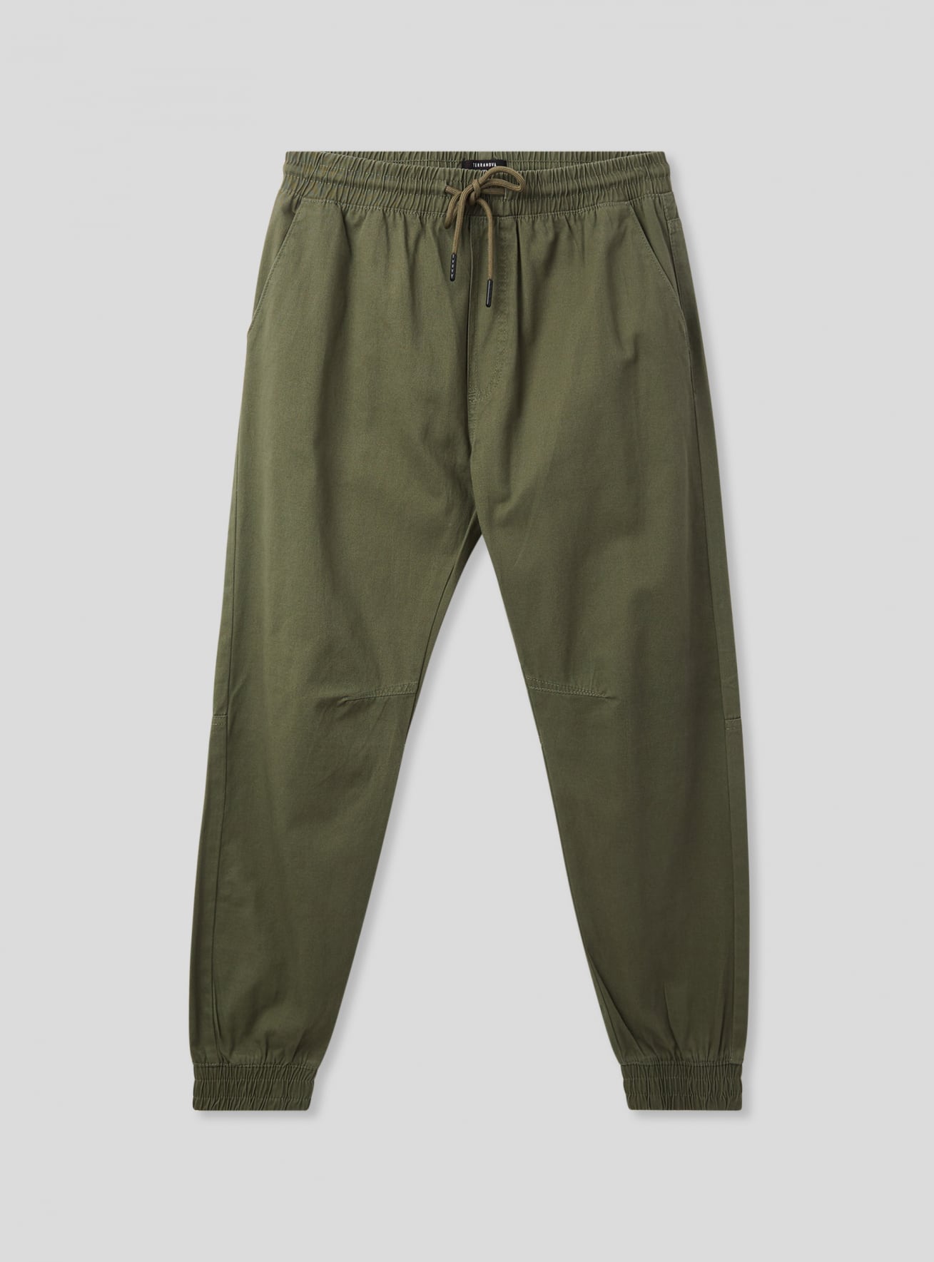 Pantalone Lungo Muz Terranova