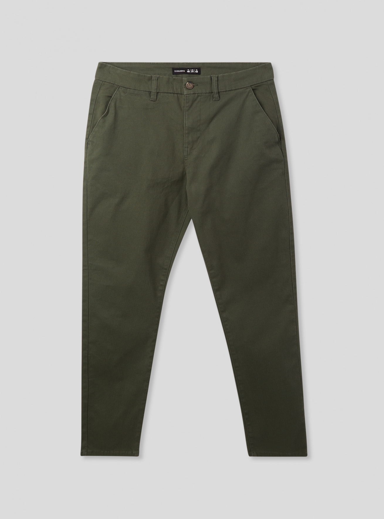 Pantalons Homme Terranova