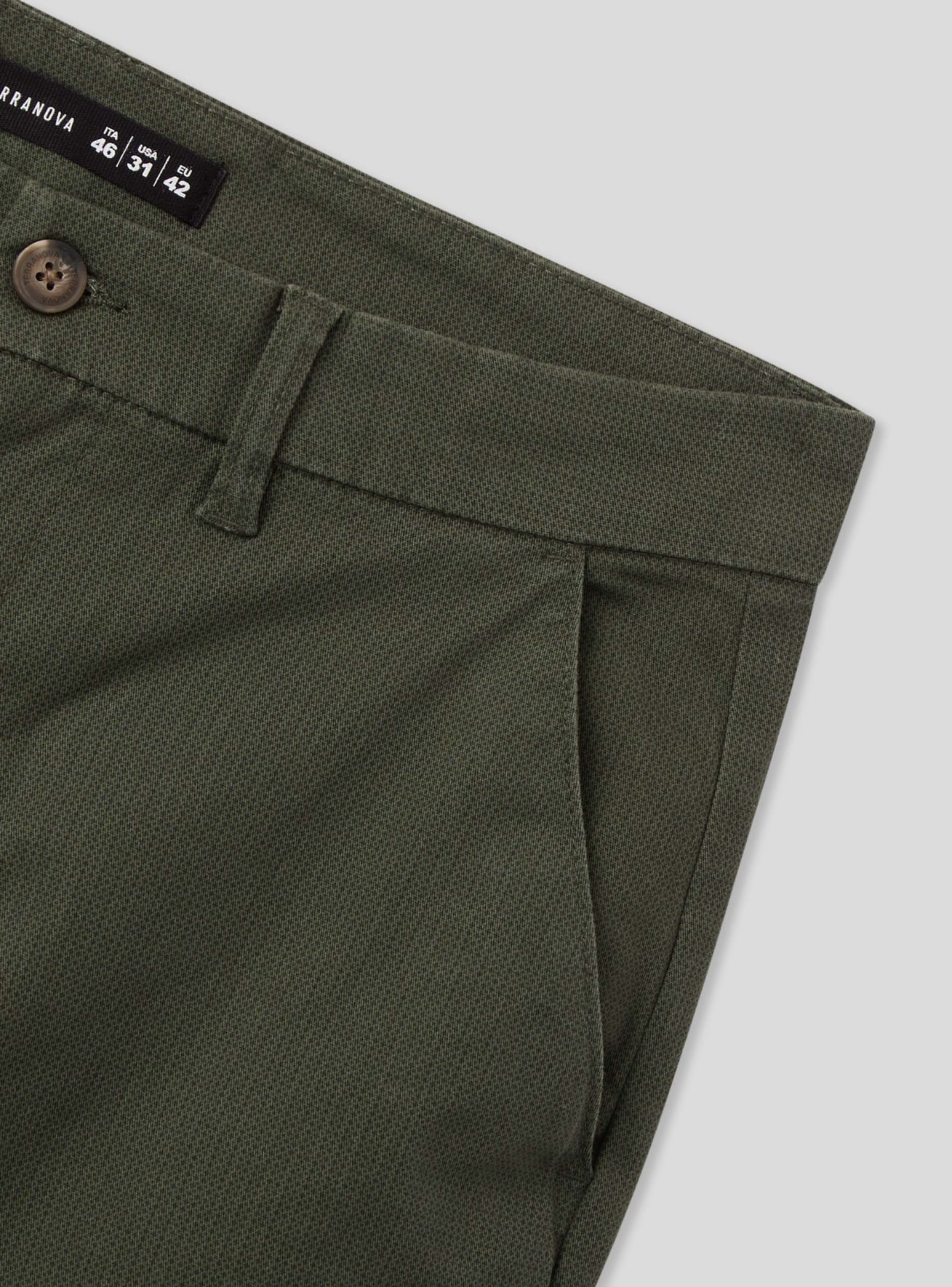 Pantalons Homme Terranova