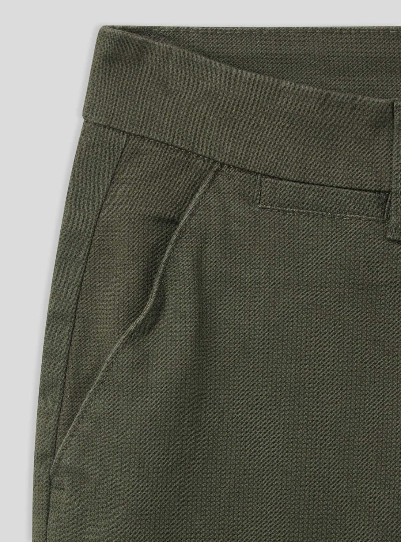 Pantalone Lungo Uomo Terranova