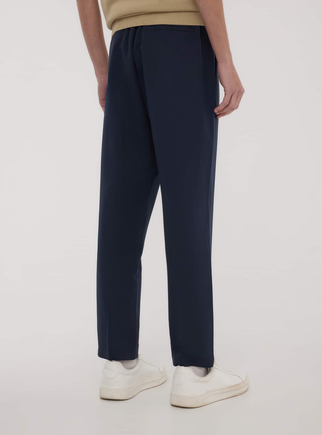 Long pants Man Terranova