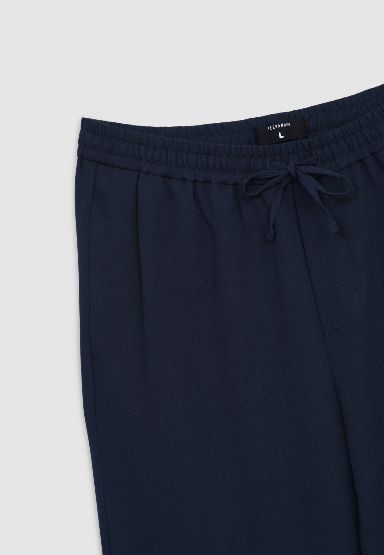 Long pants Man Terranova
