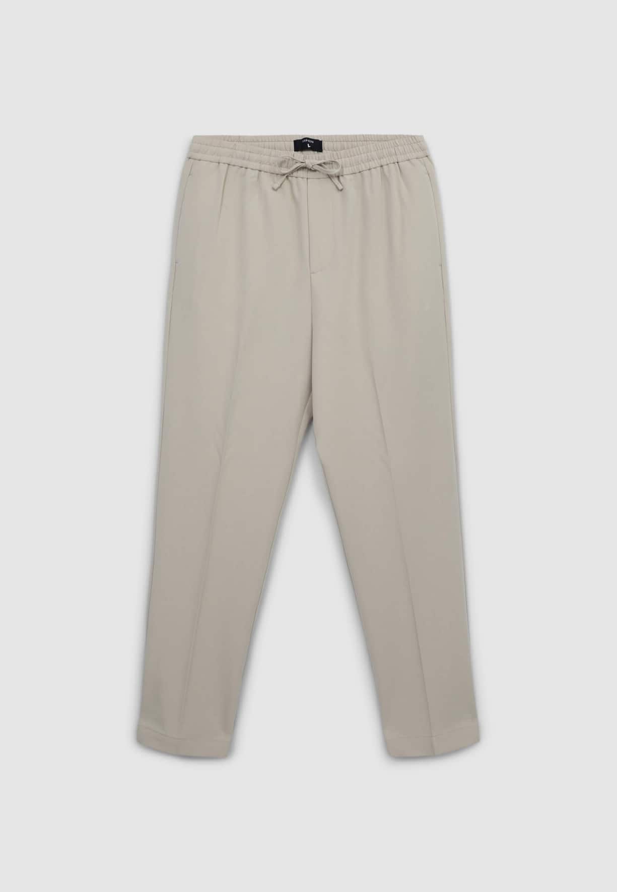 Pantalone Lungo Pánské Terranova