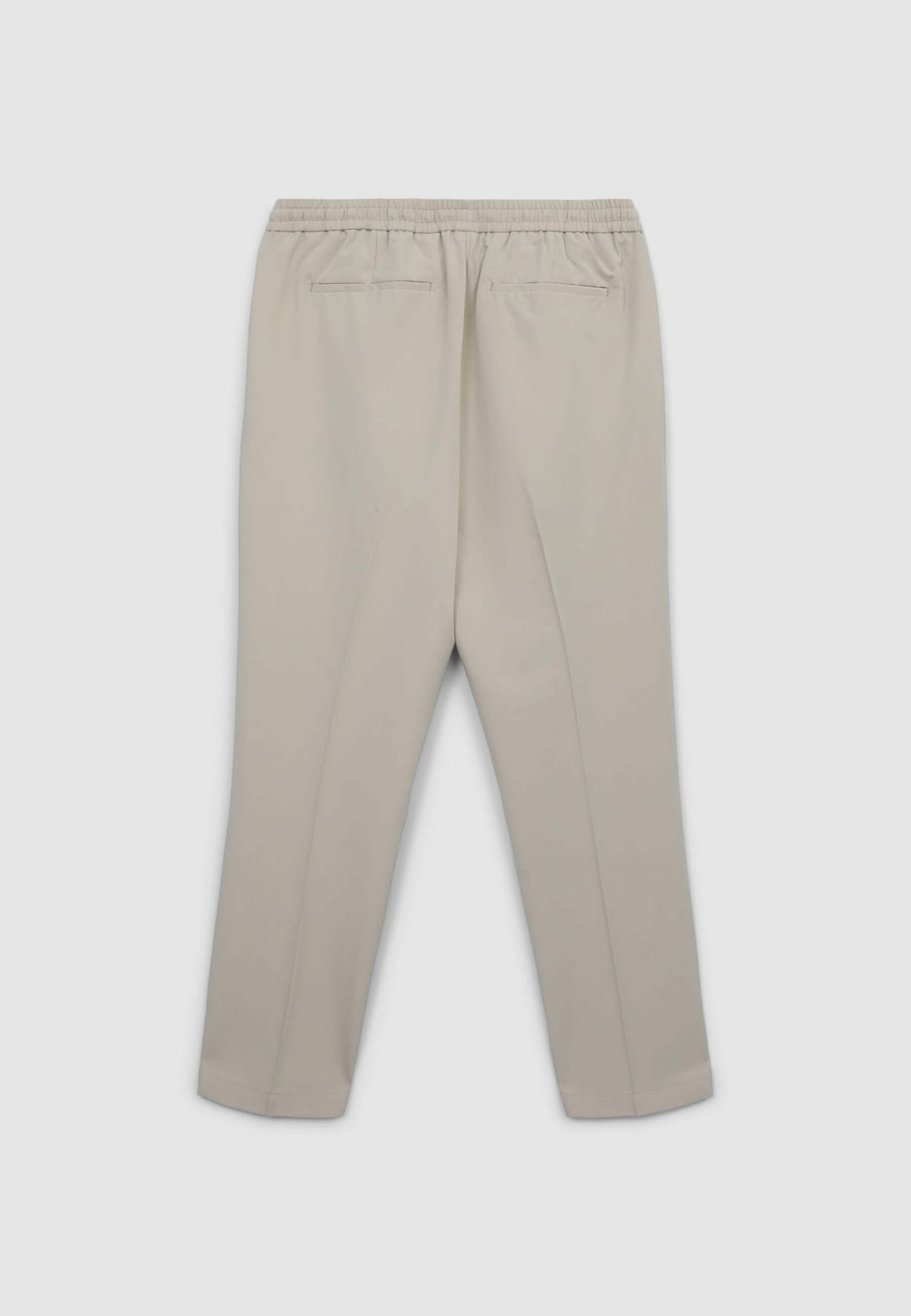 Pantalone Lungo Pánské Terranova