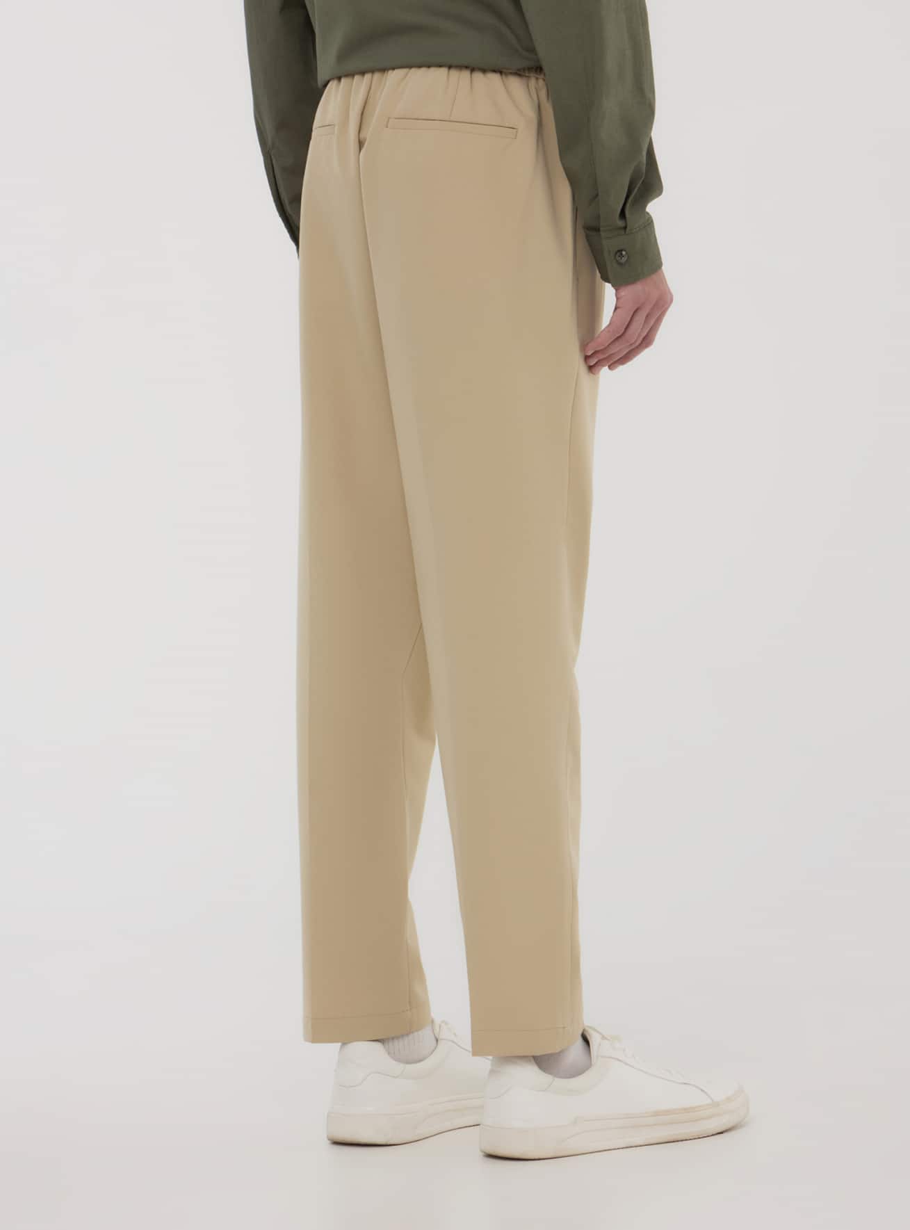 Pantalone Lungo Pánské Terranova