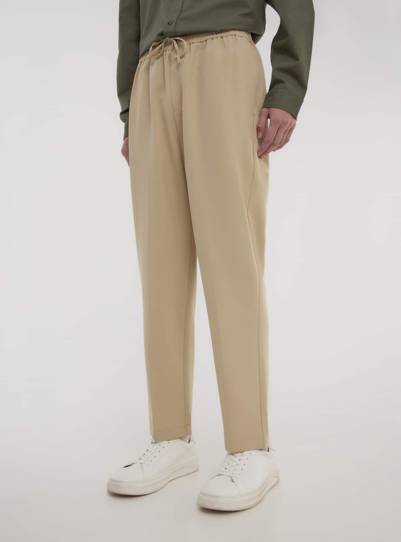 Pantalone Lungo Pánské Terranova