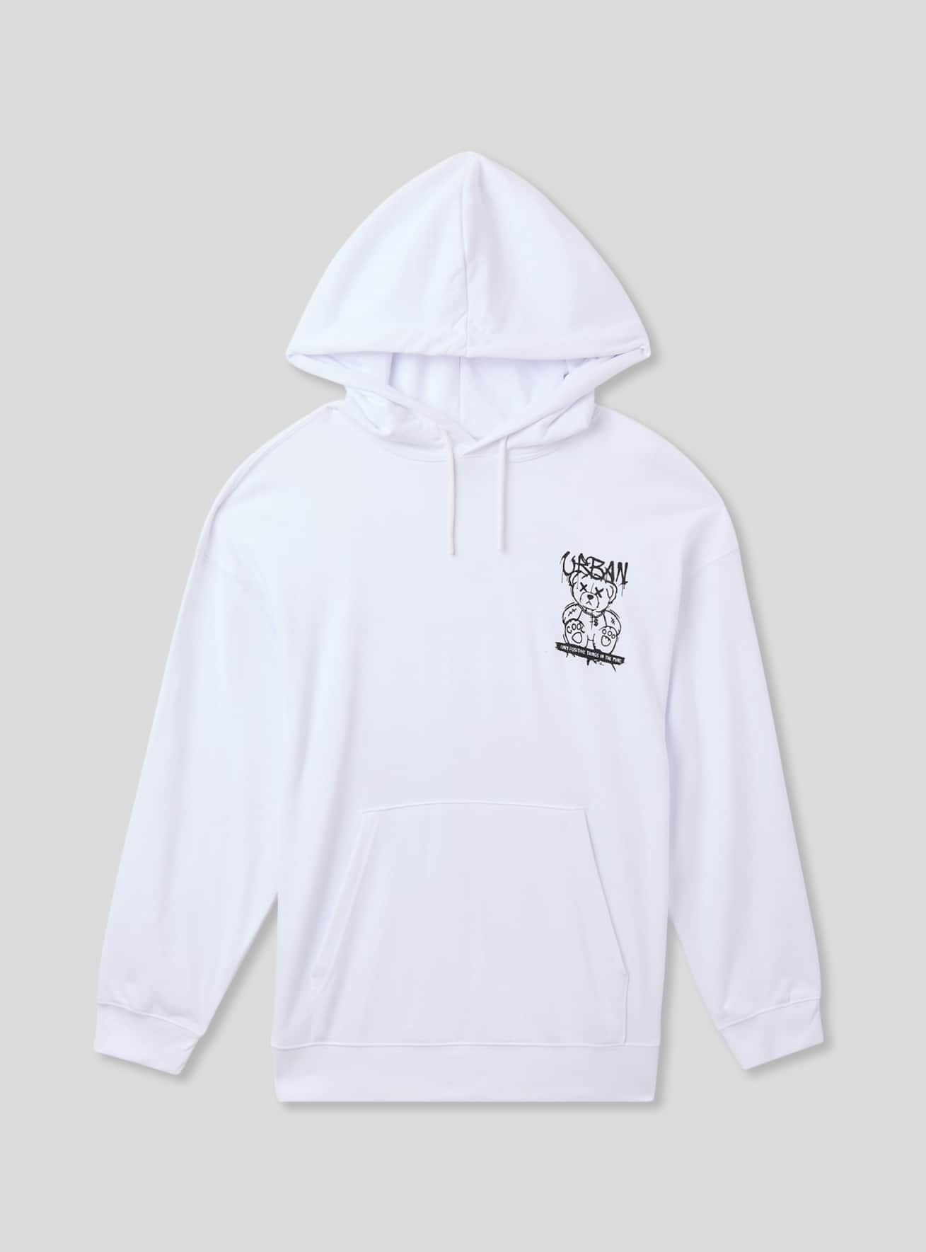 Felpa Herren Terranova