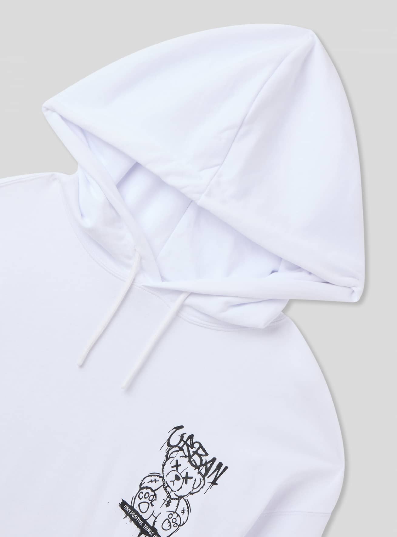 Felpa Herren Terranova