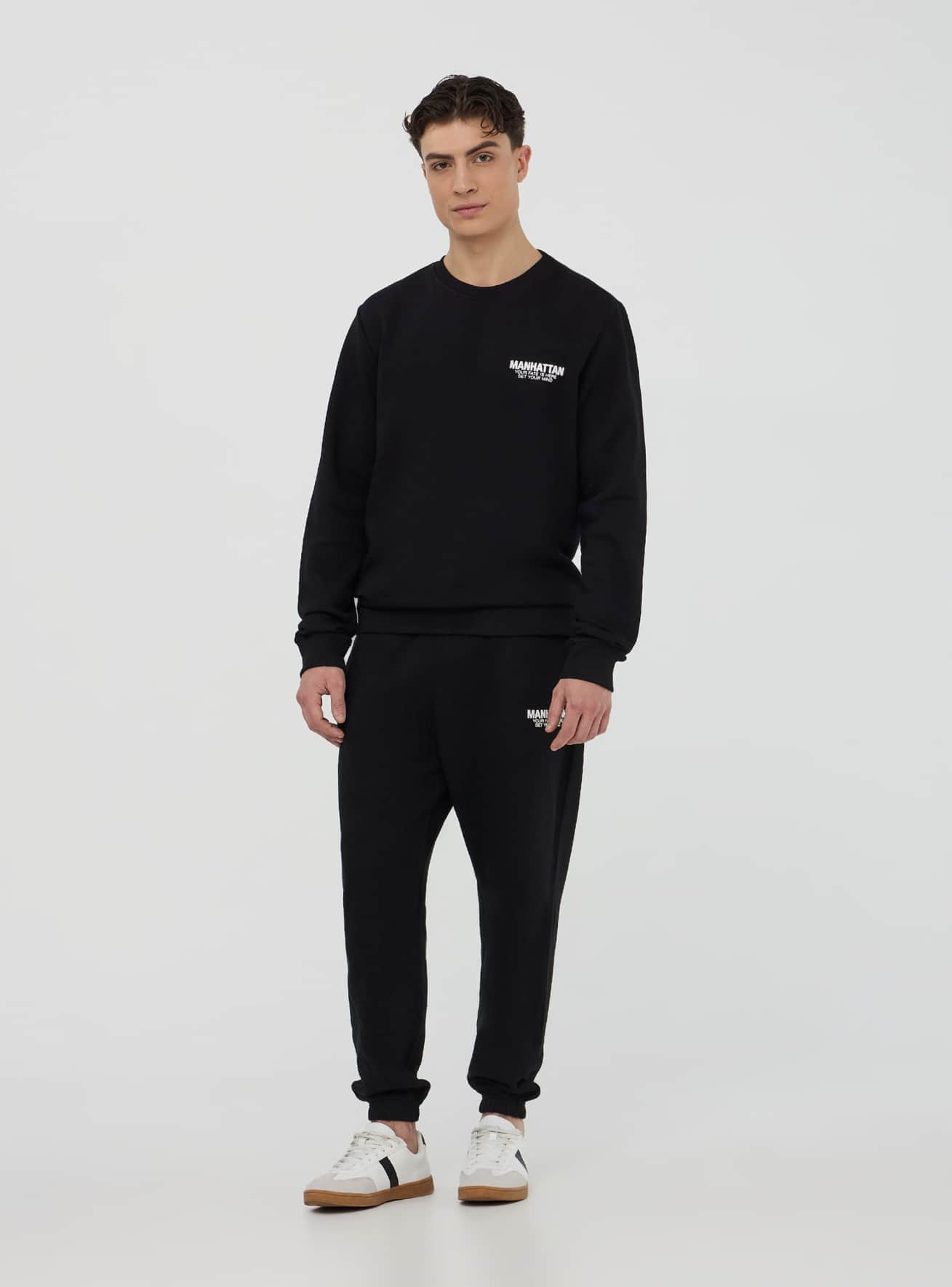 Felpa Herren Terranova