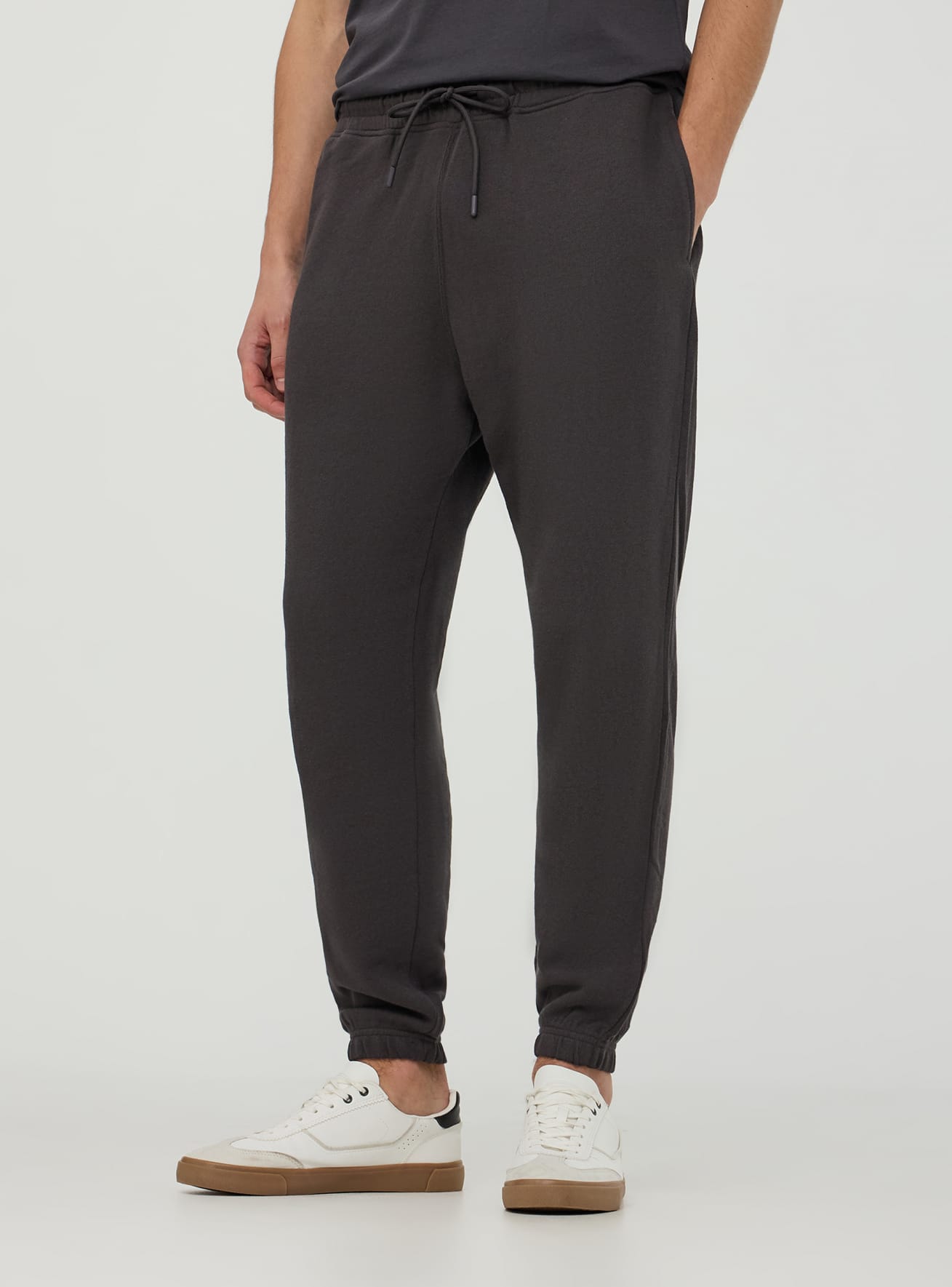 Pantalone ginnico Lungo Pánské Terranova