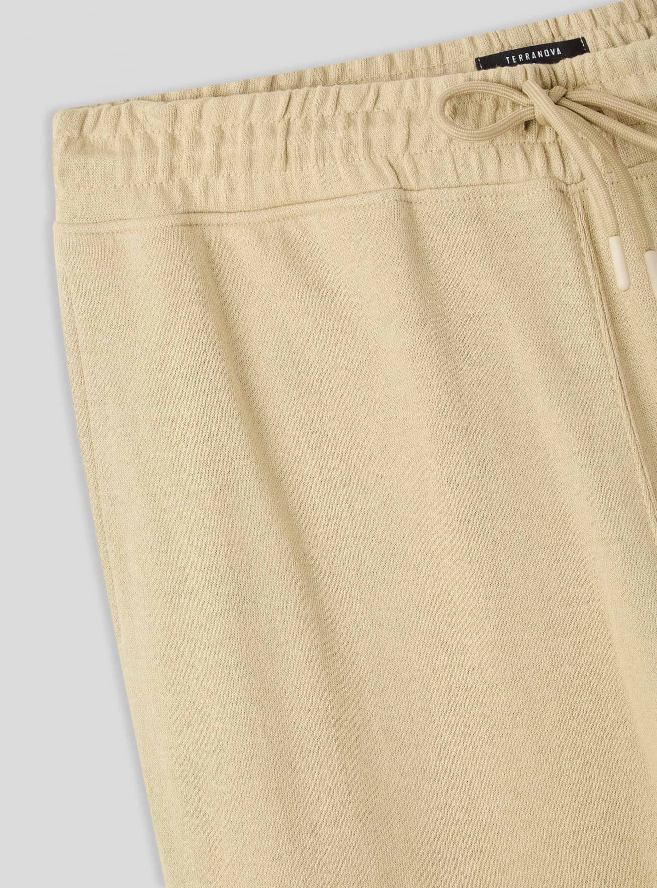 Full-length gym pants Man Terranova