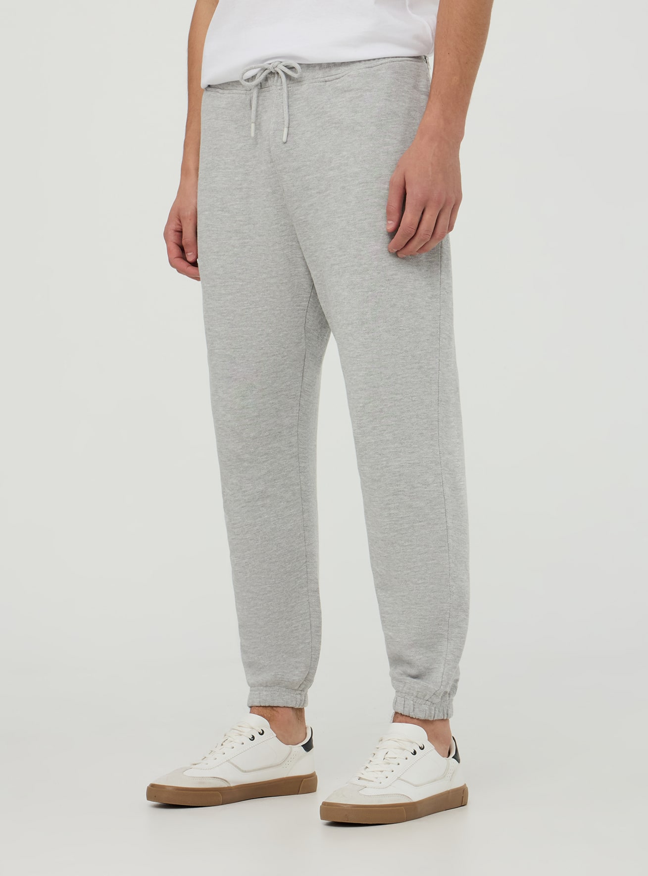 Pantalone ginnico Lungo Muz Terranova