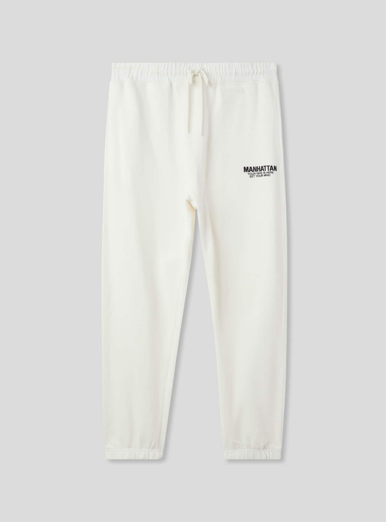 Full-length gym pants Man Terranova