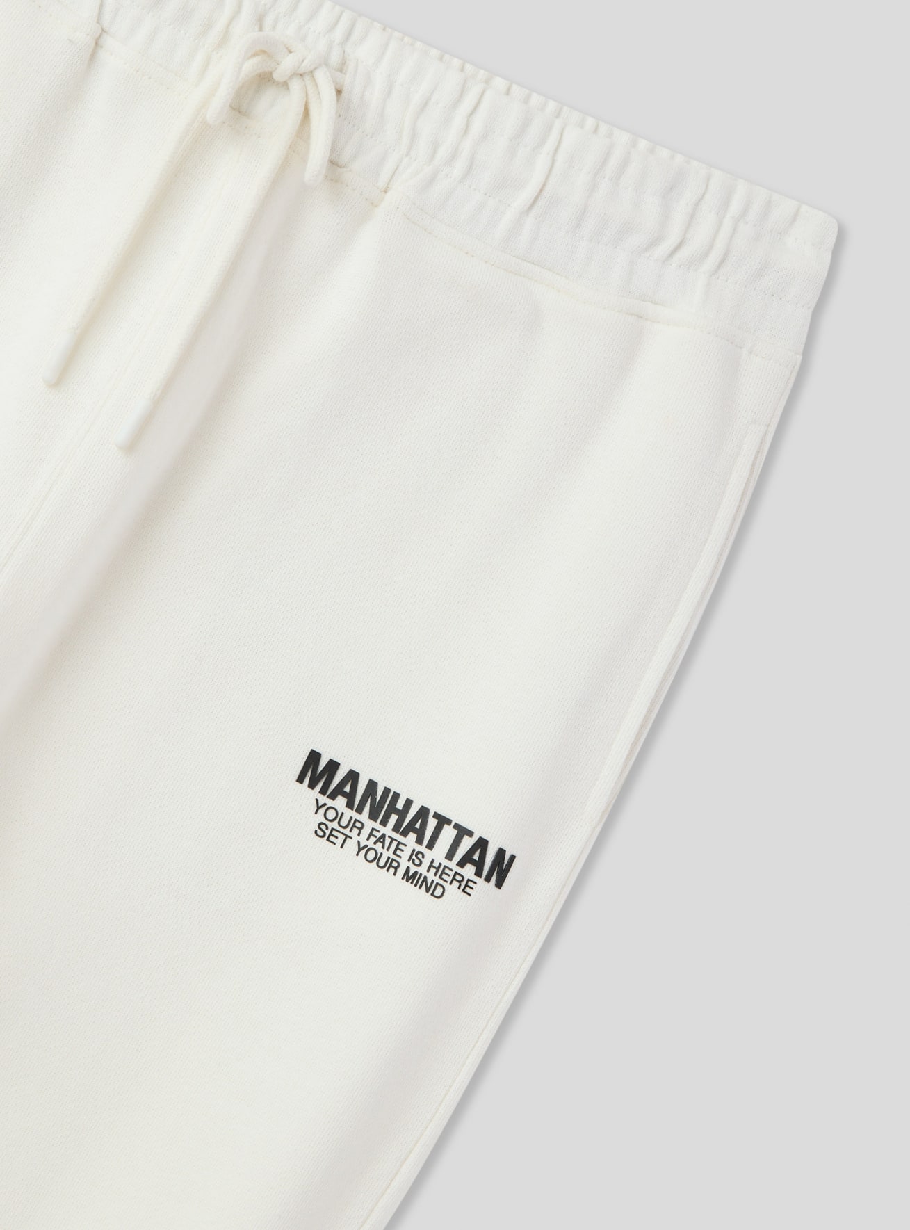 Full-length gym pants Man Terranova