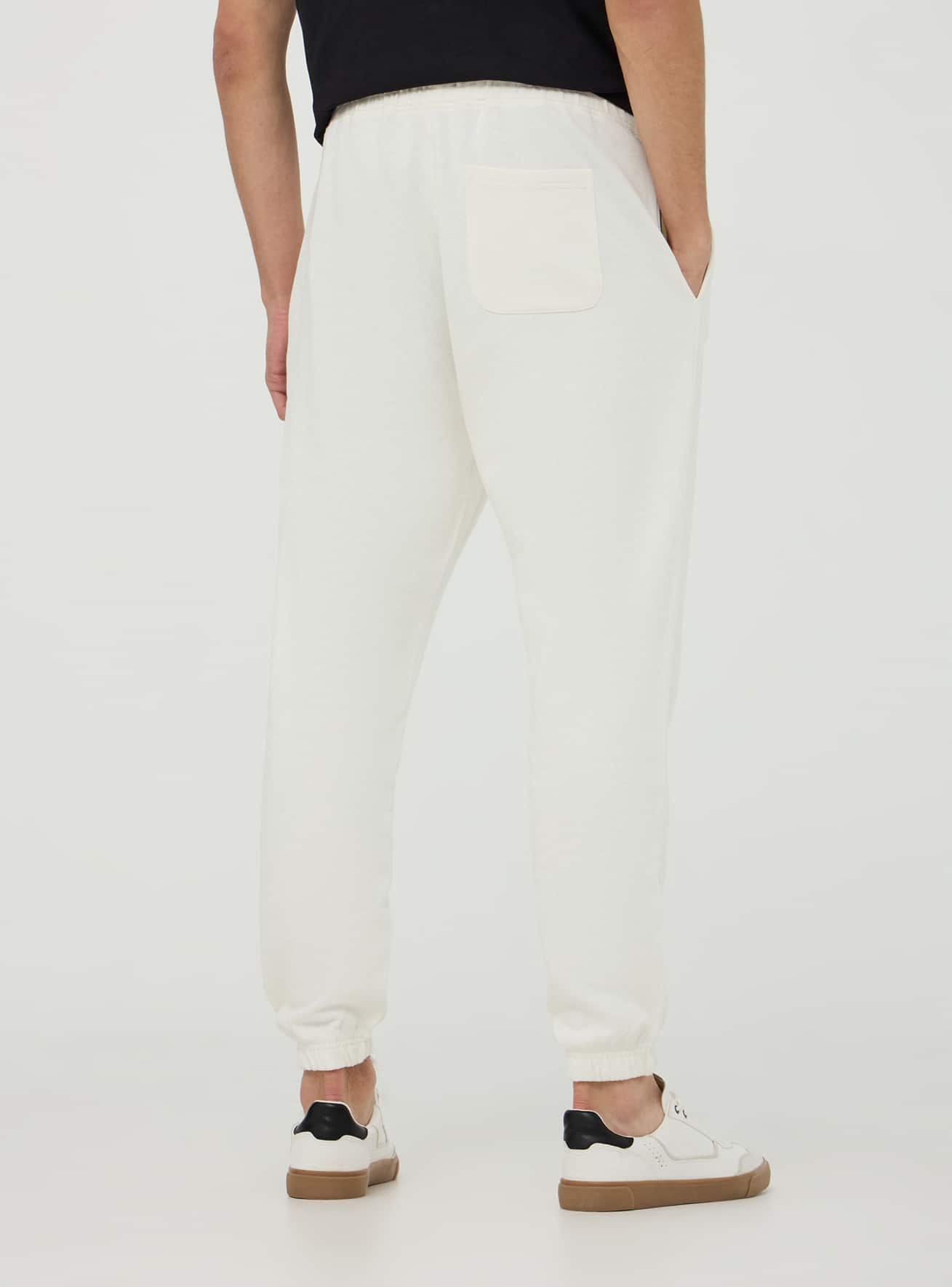 Full-length gym pants Man Terranova