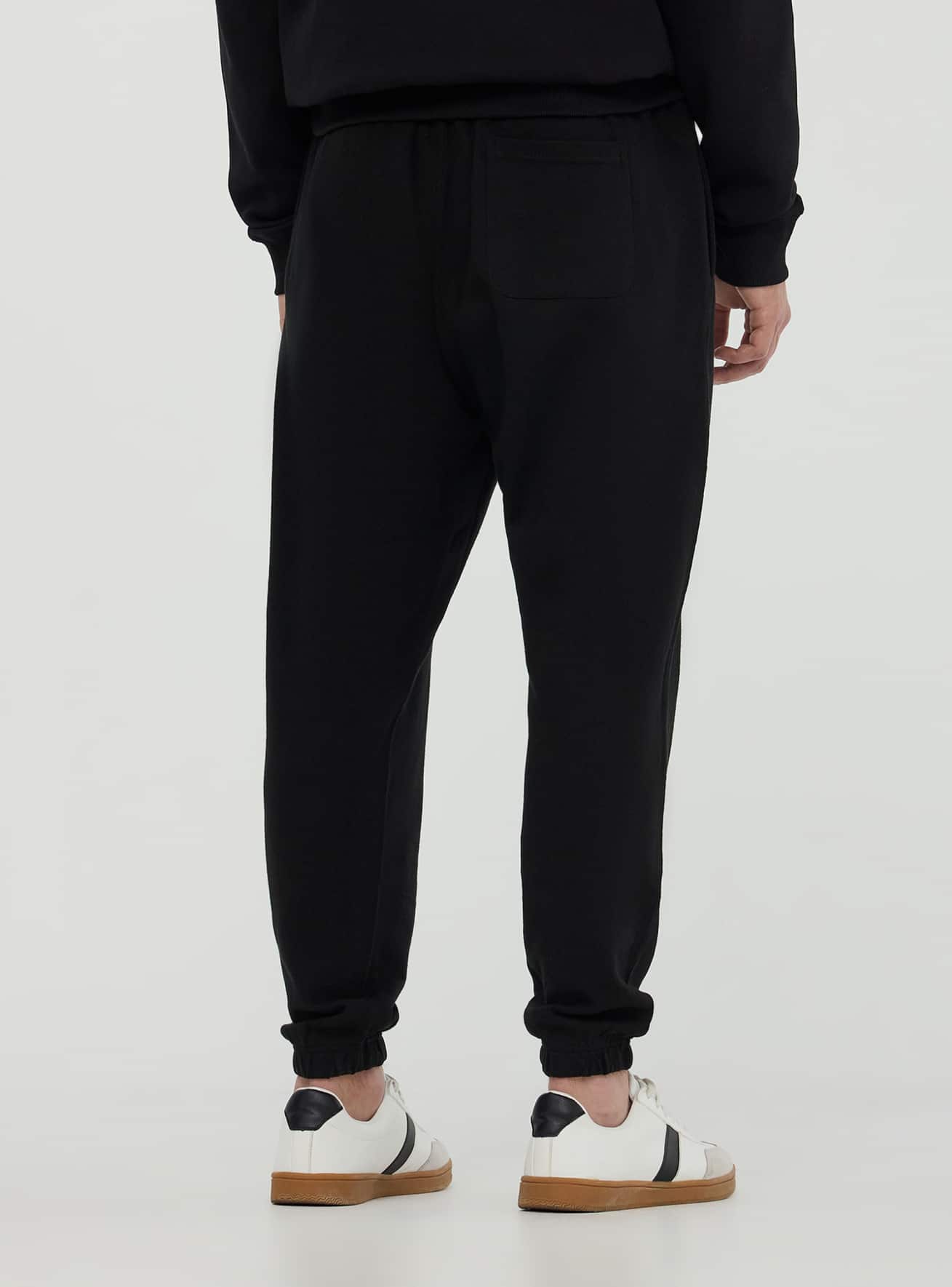 Pantalone ginnico Lungo Muz Terranova