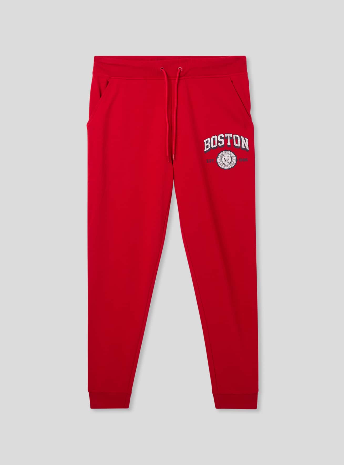 Pantalone ginnico Lungo Herren Terranova