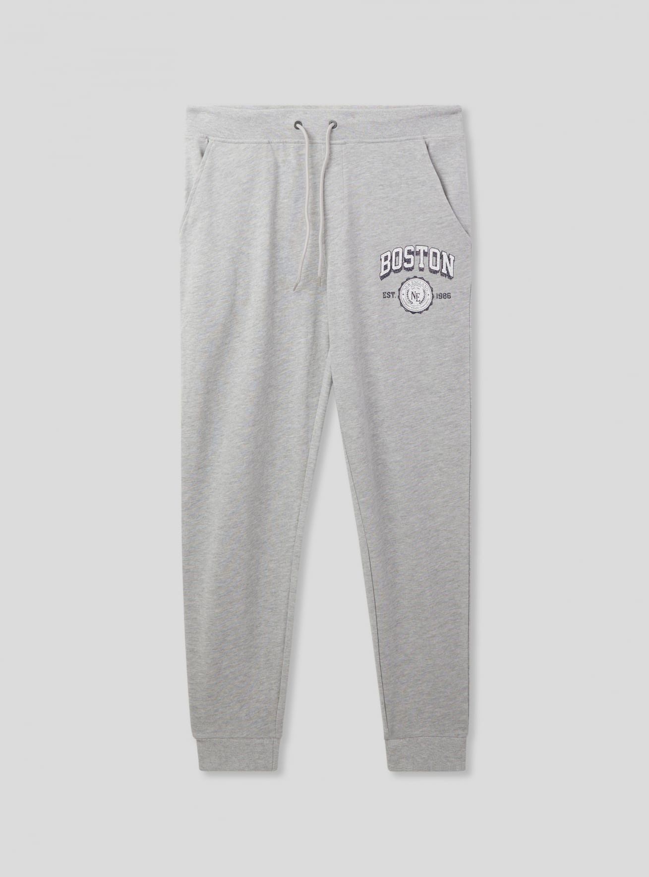 Pantalone ginnico Lungo Herren Terranova