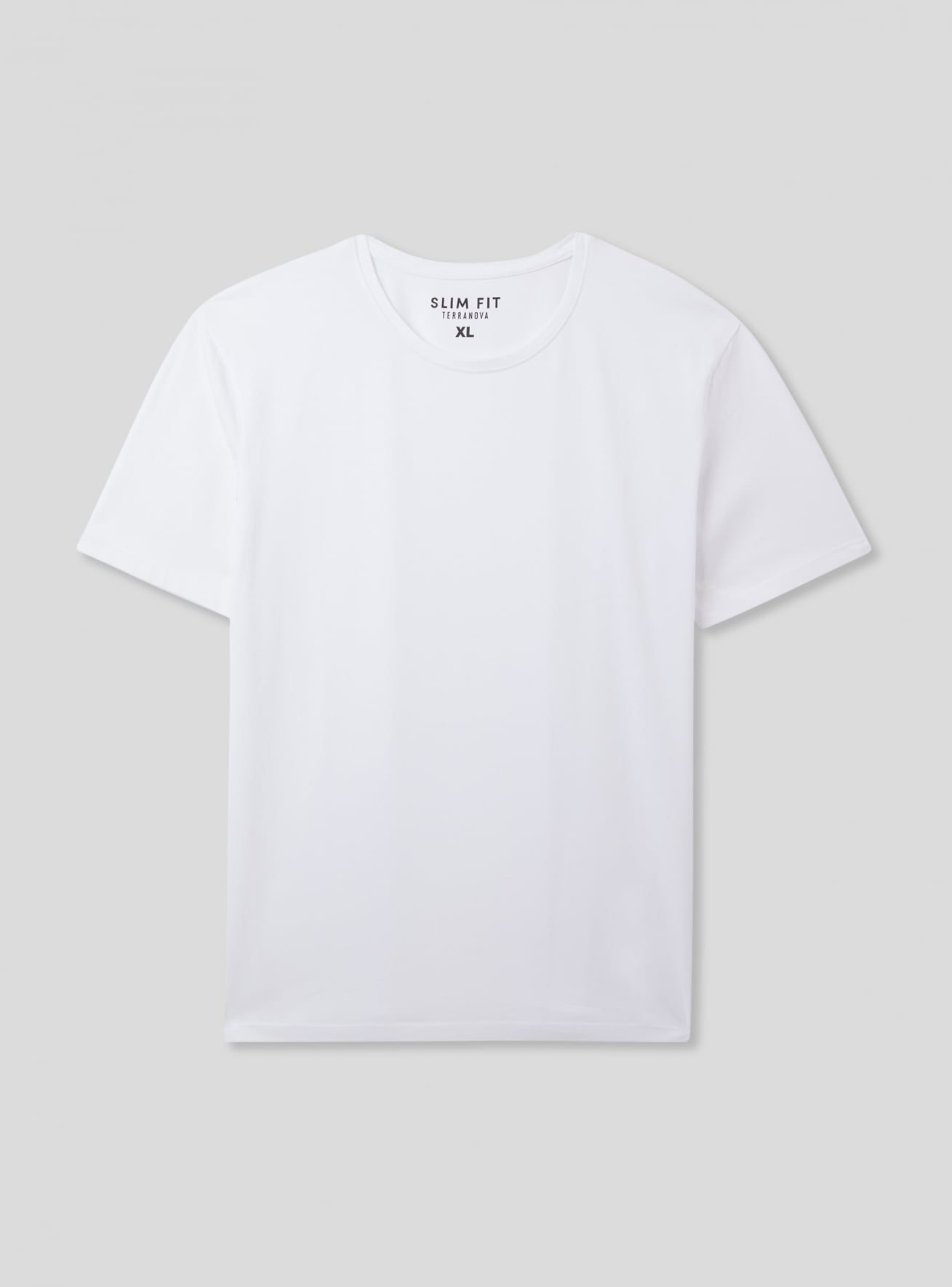 T-Shirt MC Uomo Terranova