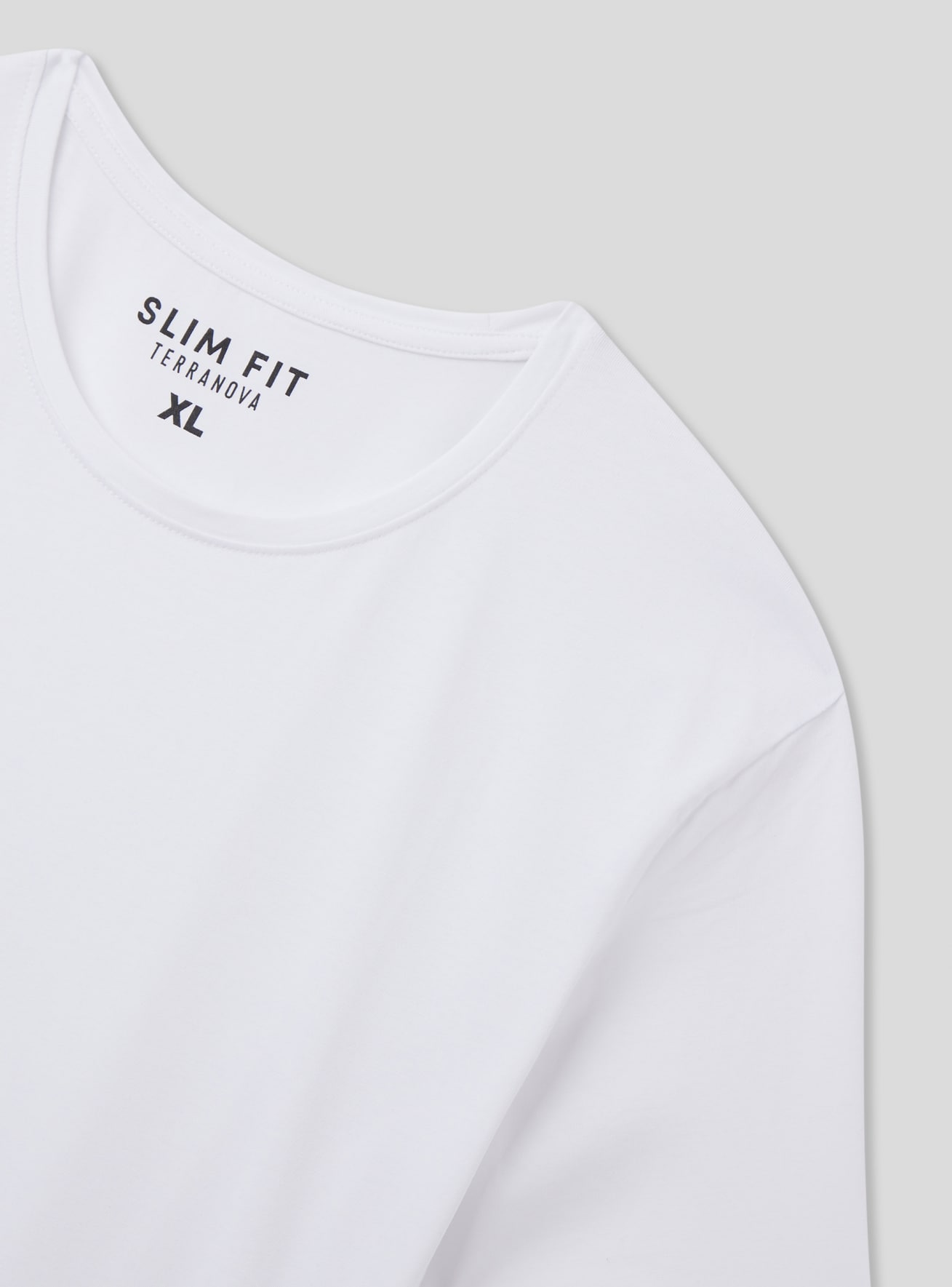 T-Shirt MC Homme Terranova