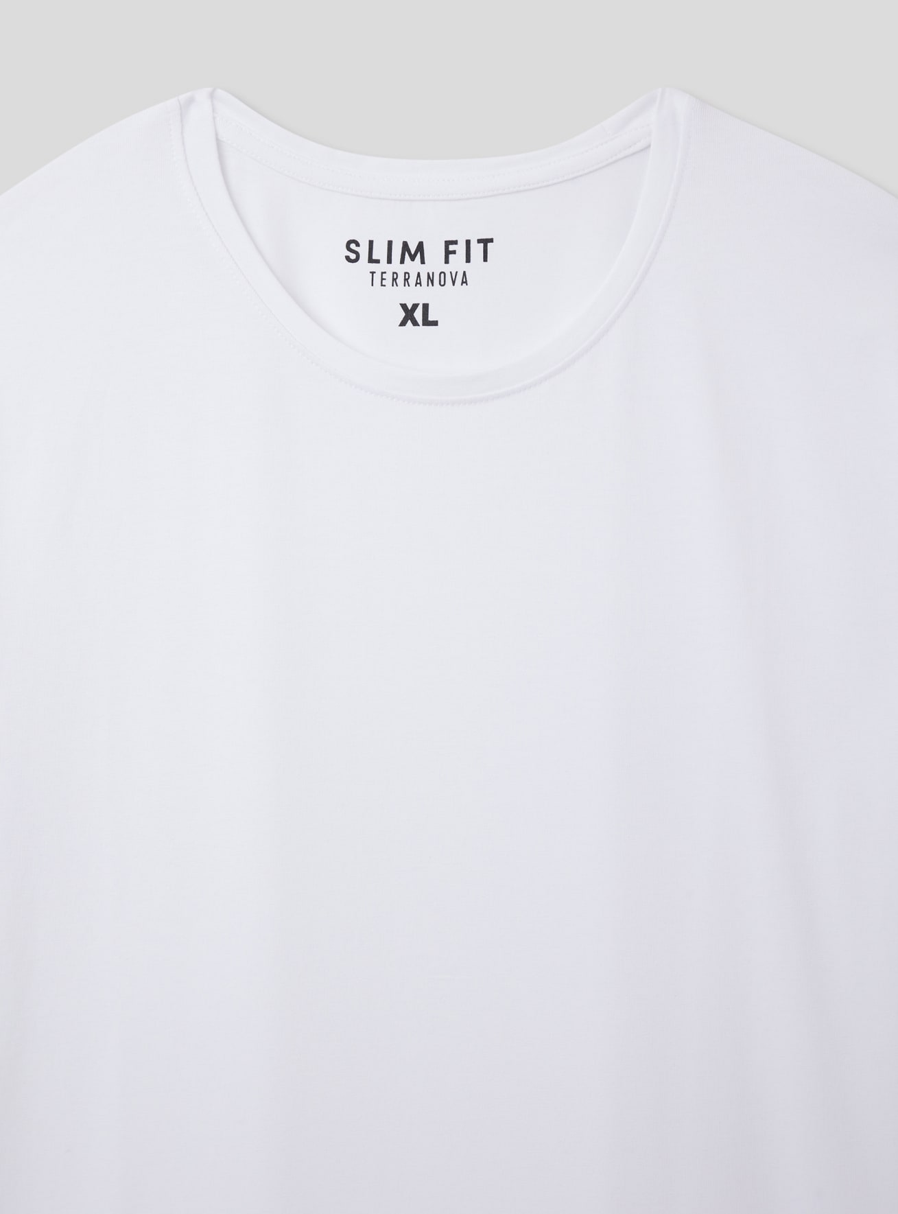 T-Shirt MC Uomo Terranova