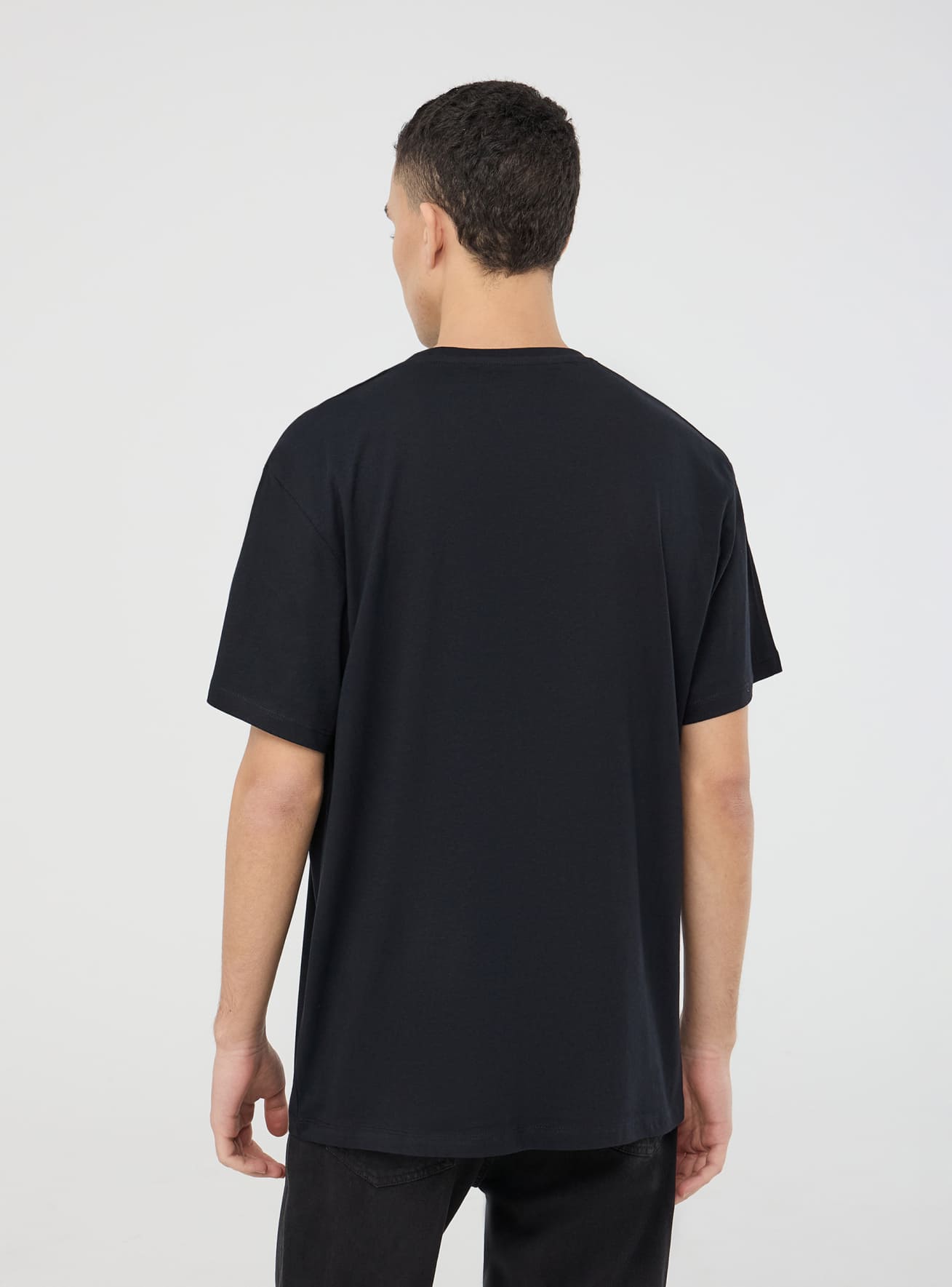 T-Shirt MC Muz Terranova