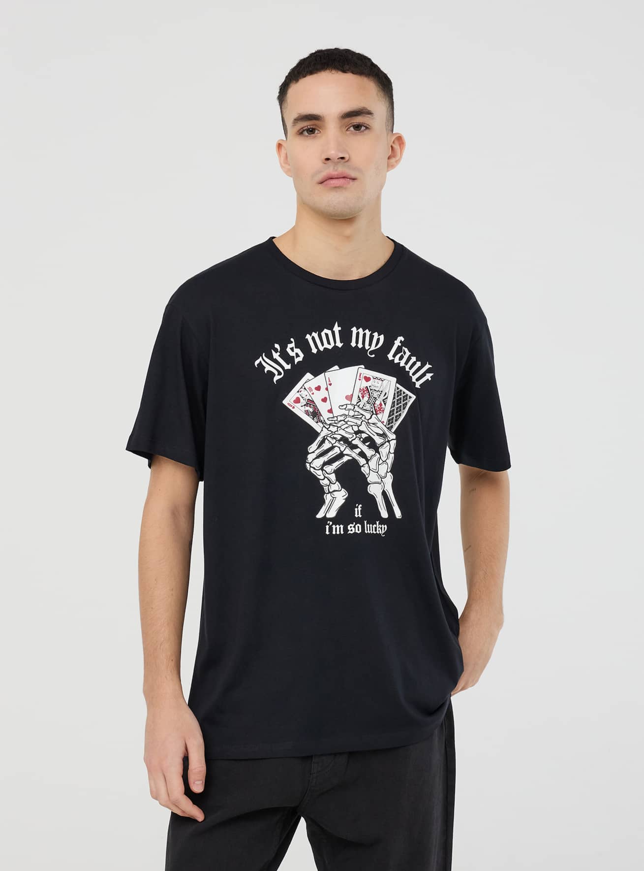 T-Shirt MC Muz Terranova