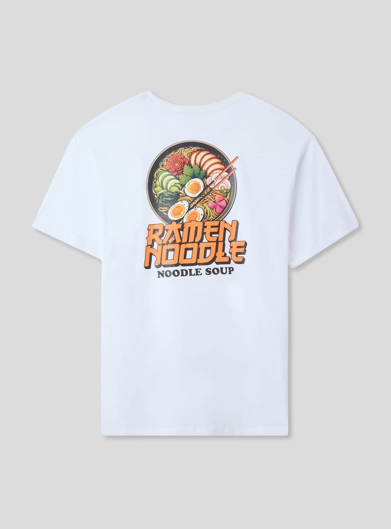 T-Shirt MC Herren Terranova