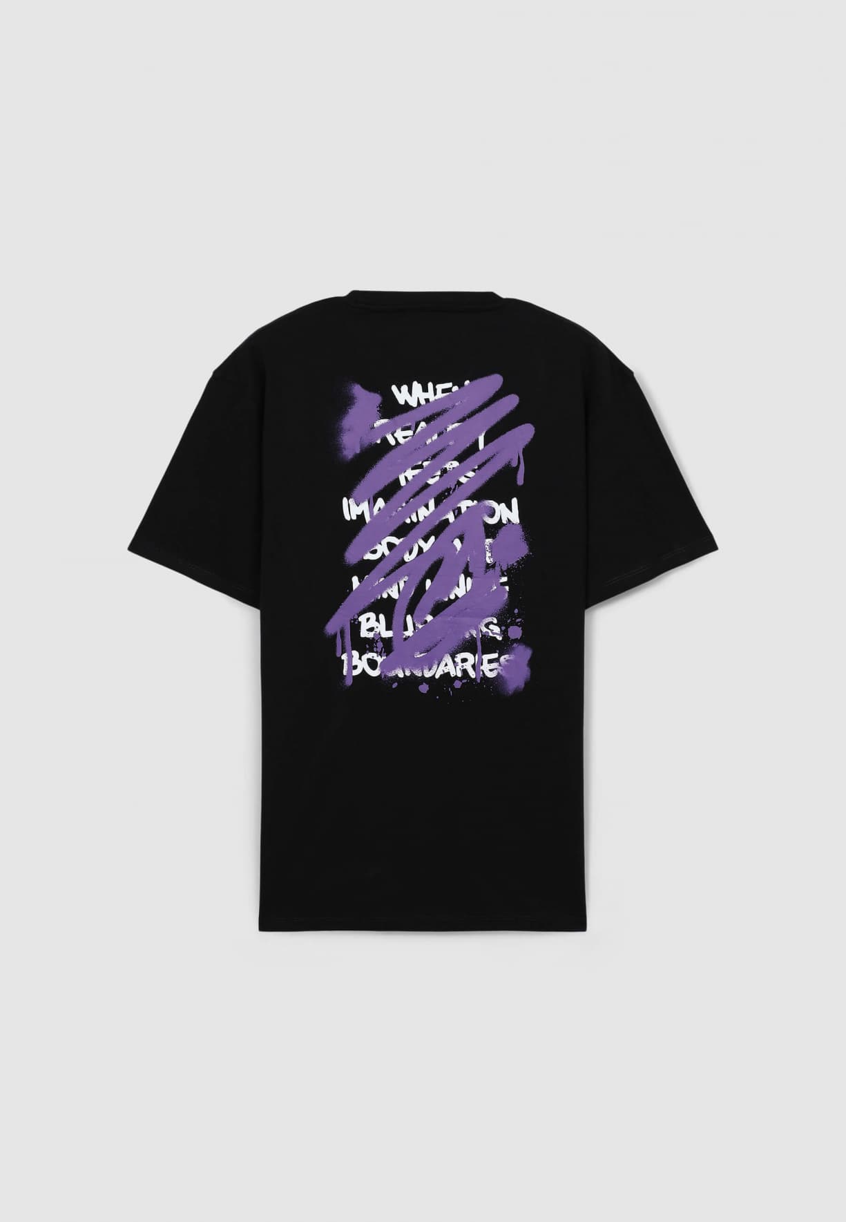 T-Shirt MC Burrë Terranova