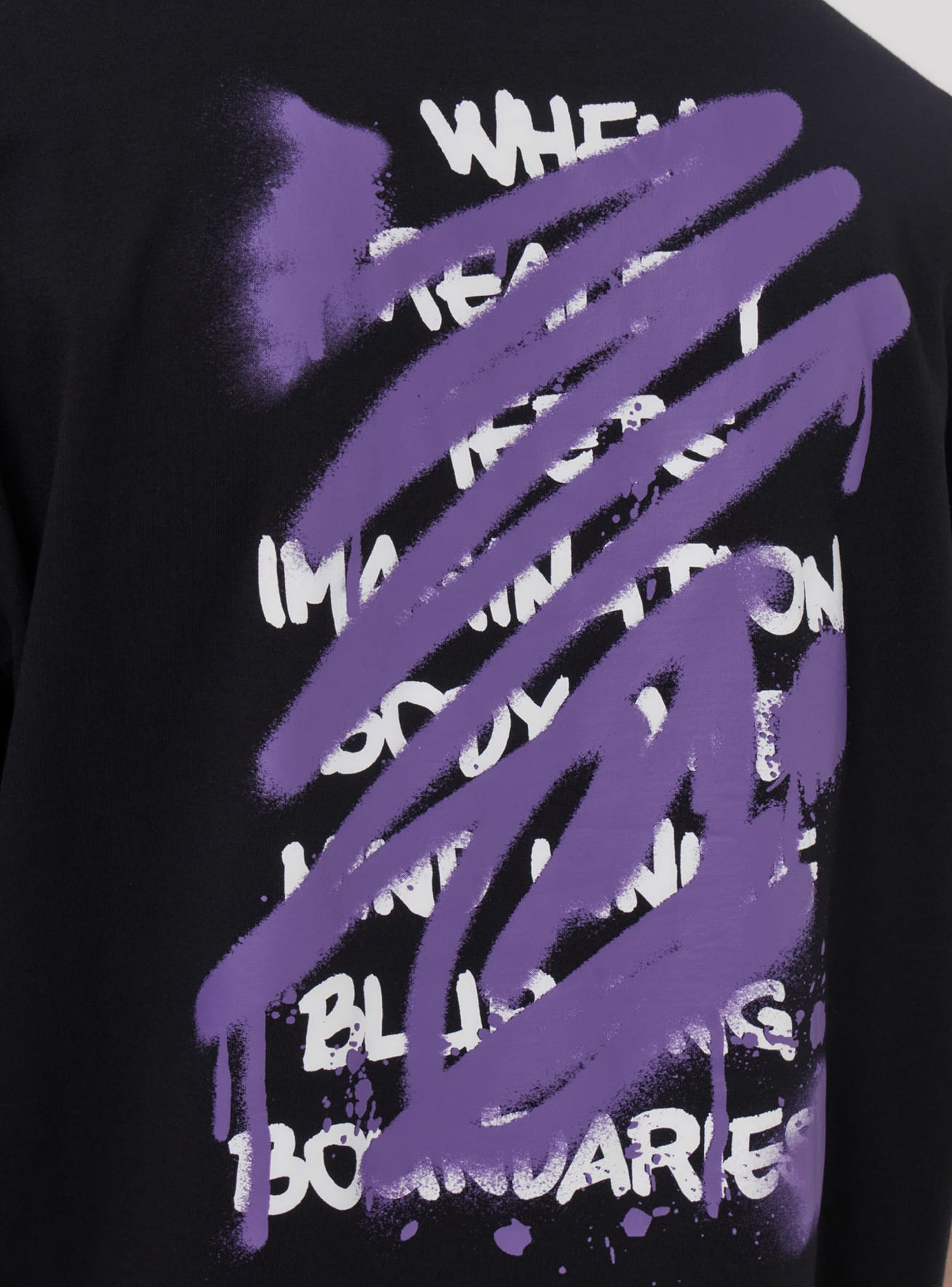 T-Shirt MC Burrë Terranova