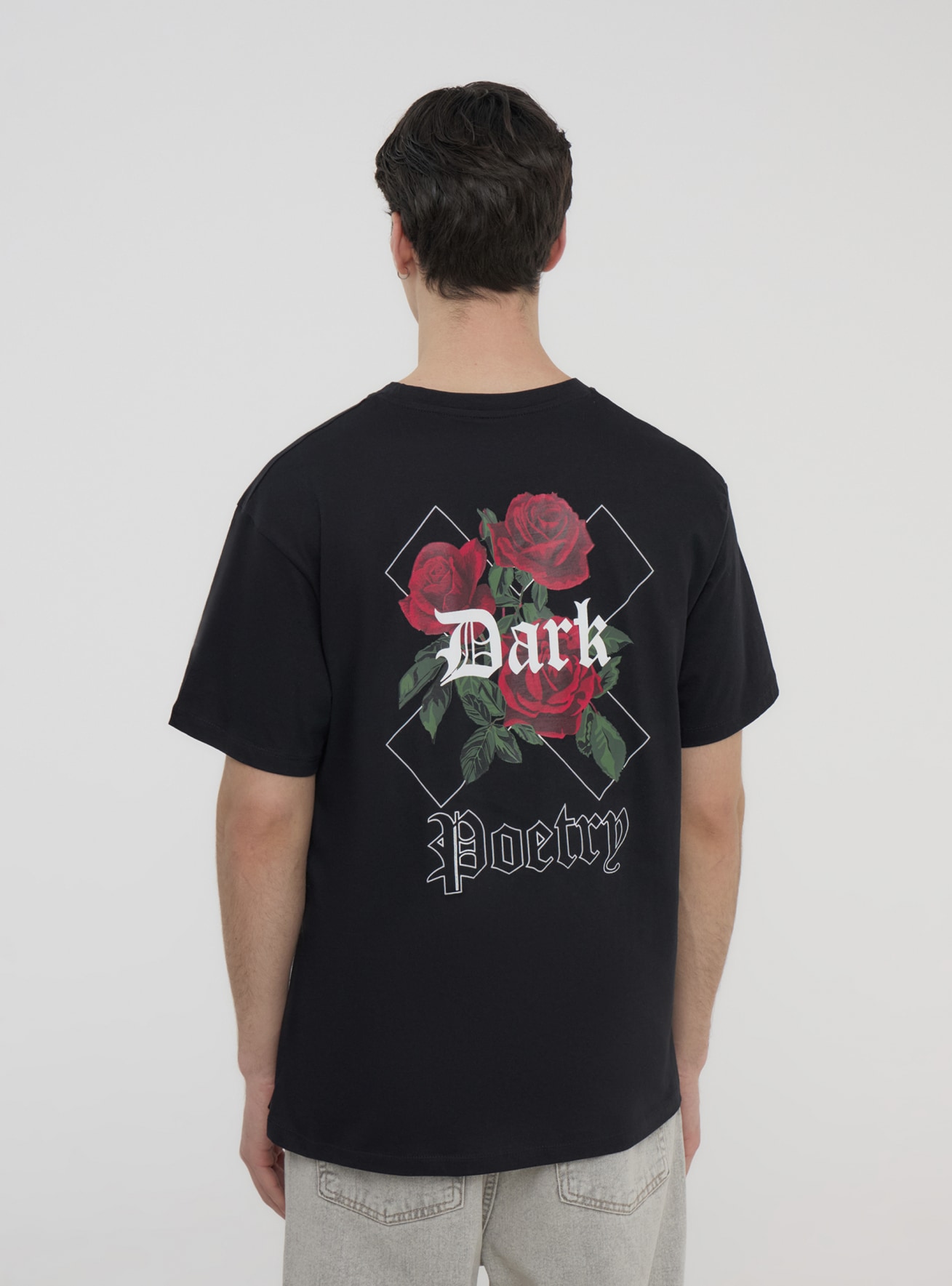 T-Shirt MC Homme Terranova
