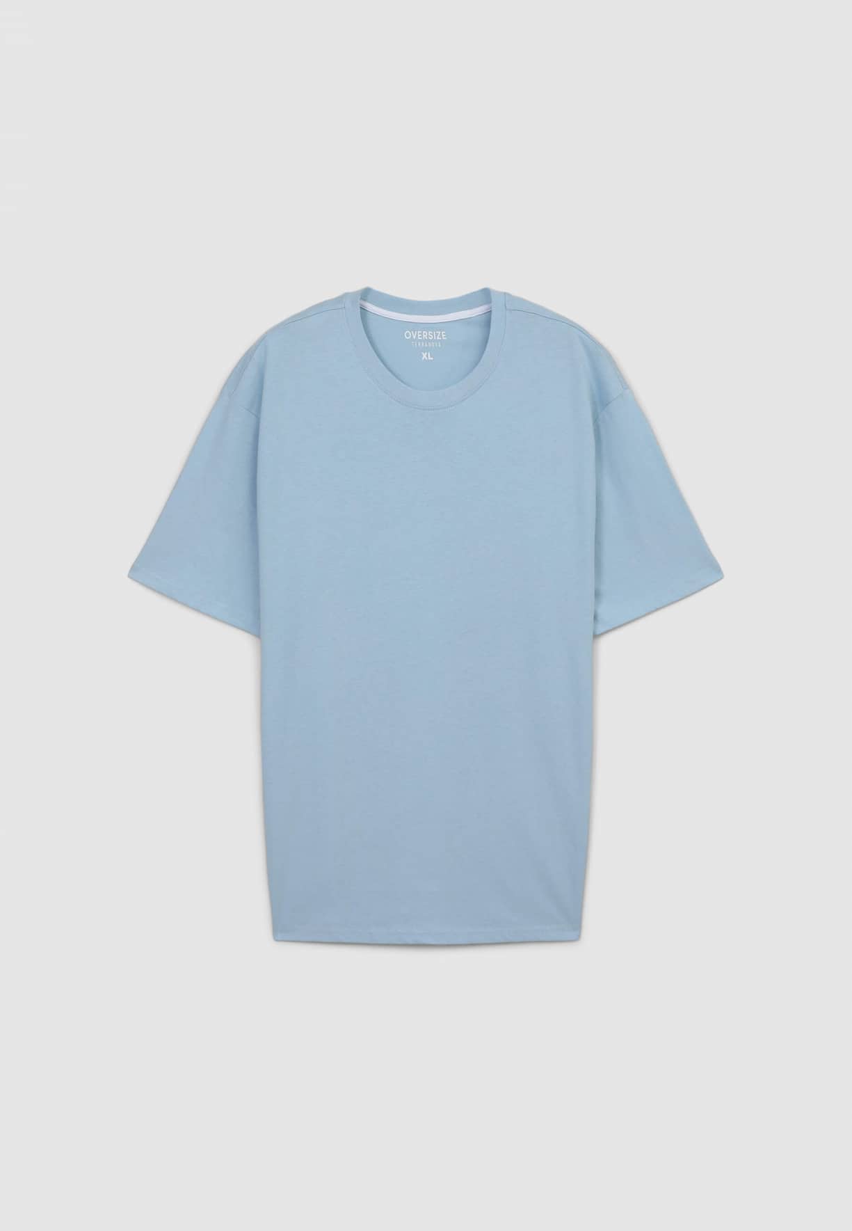 T-Shirt MC Herren Terranova