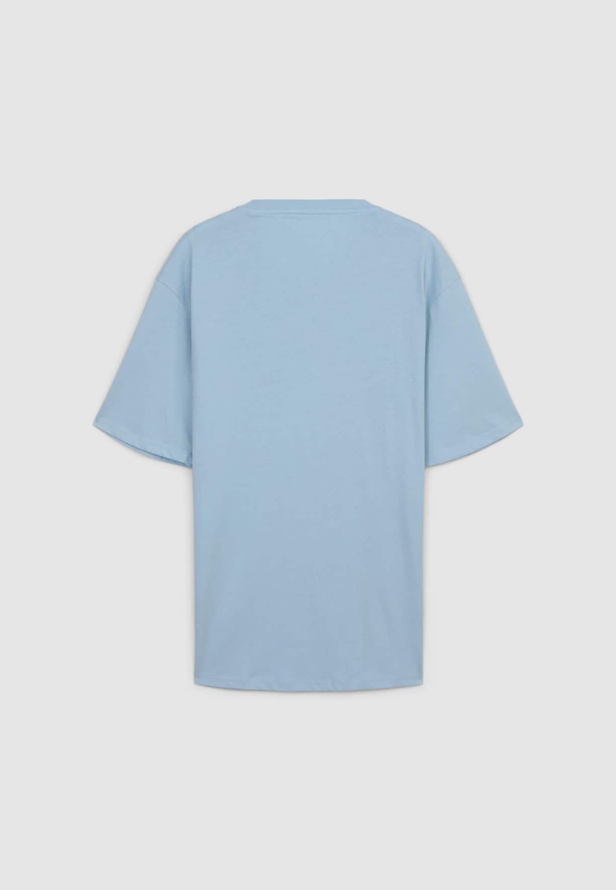 T-Shirt MC Herren Terranova