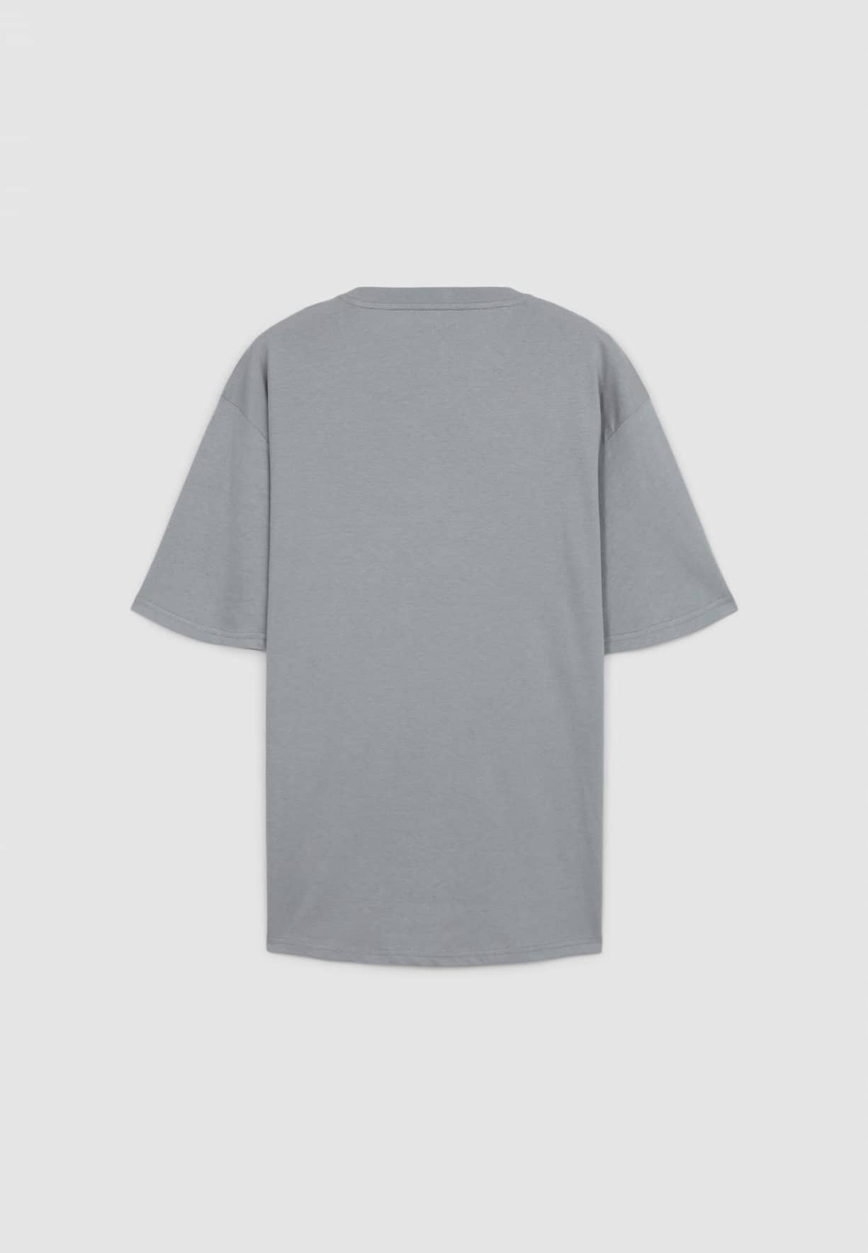 T-Shirt MC Herren Terranova