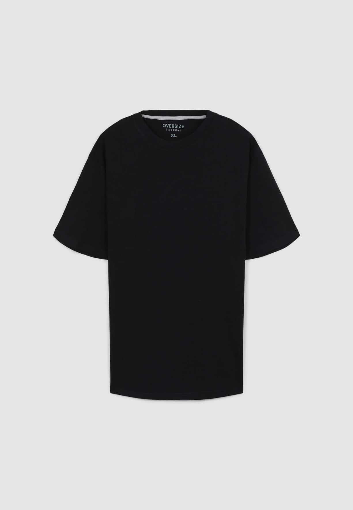 T-Shirt MC Burrë Terranova
