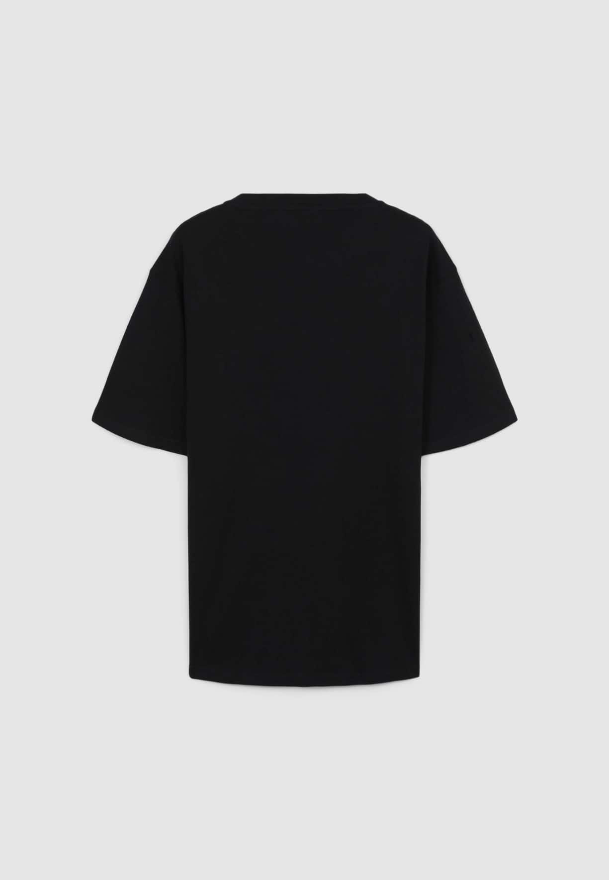 T-Shirt MC Burrë Terranova