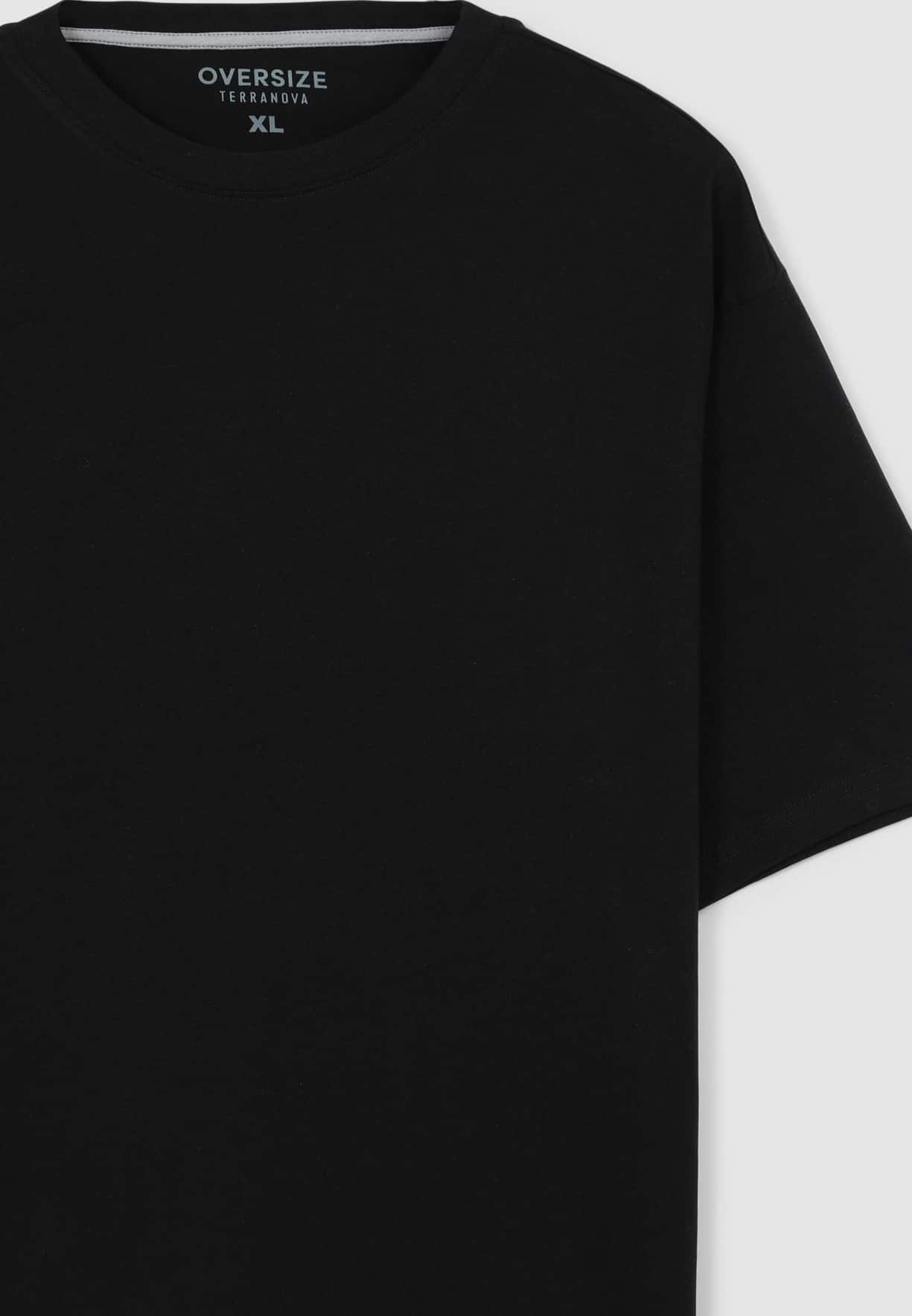 T-Shirt MC Burrë Terranova