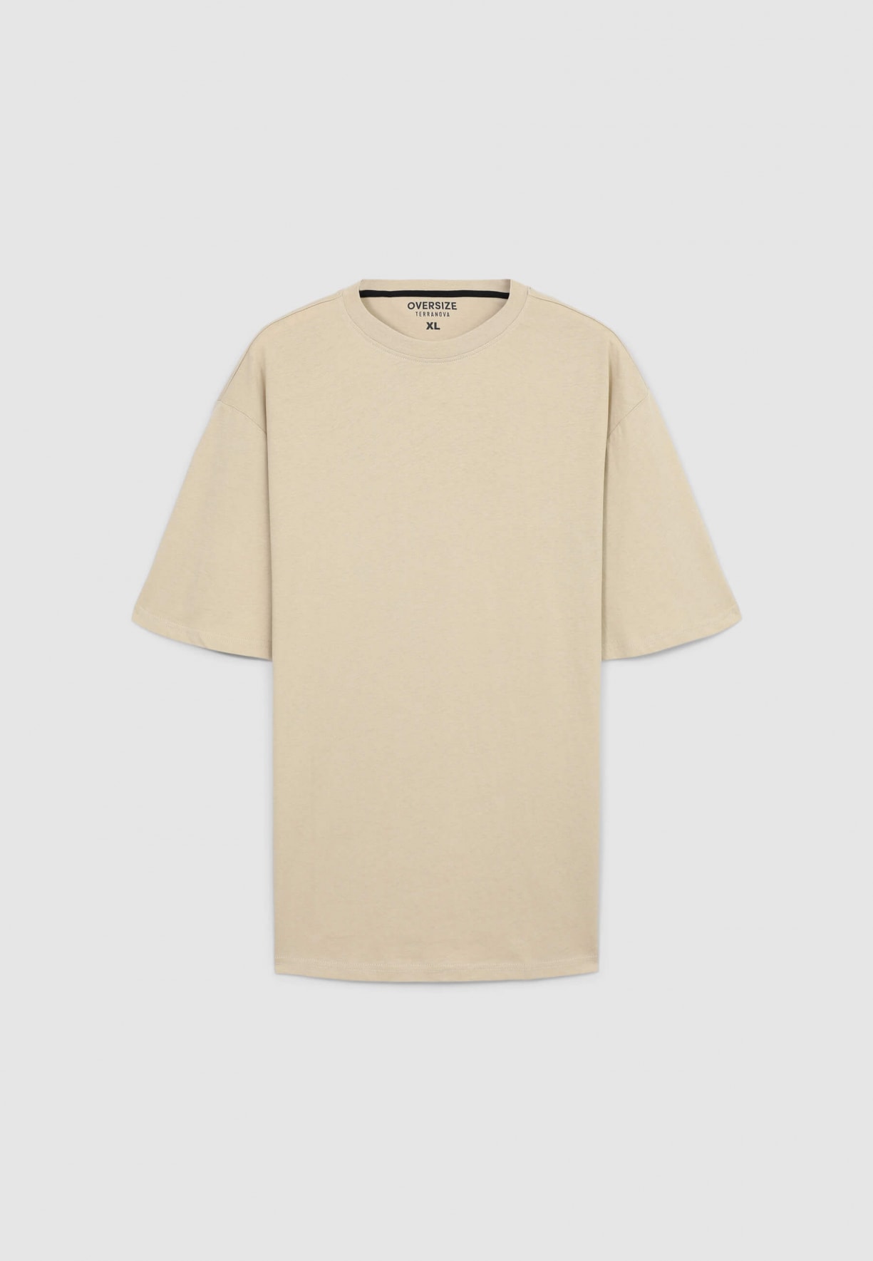 T-Shirt MC Uomo Terranova
