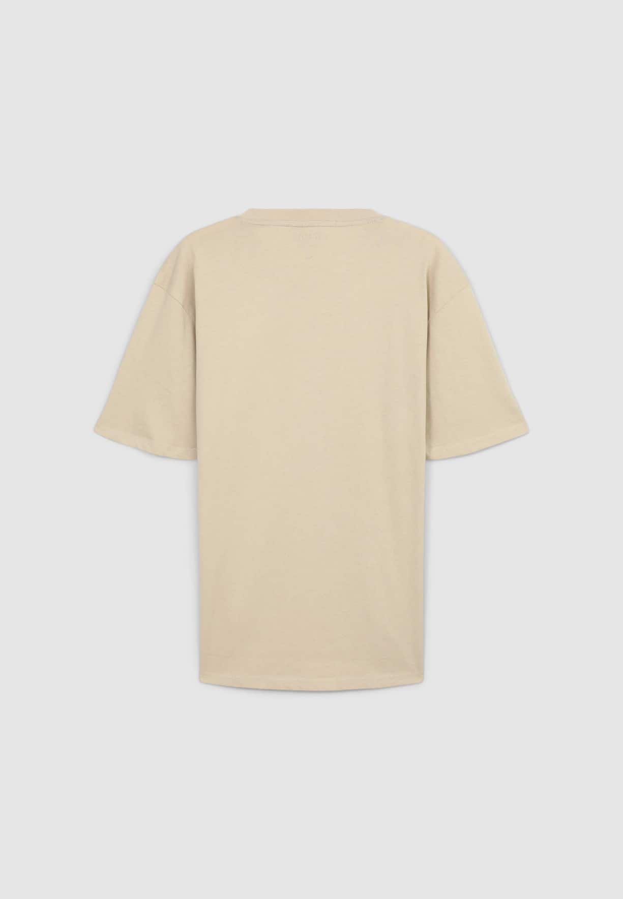 Short-sleeved T-shirt Man Terranova