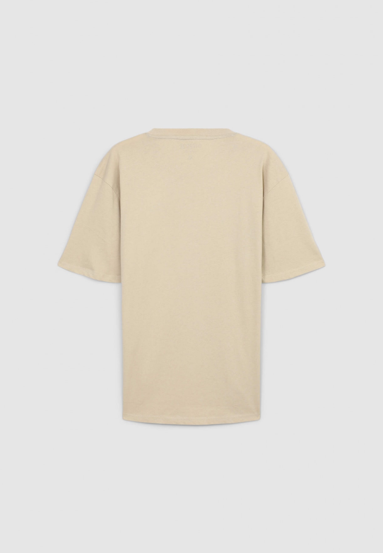 T-Shirt MC Uomo Terranova