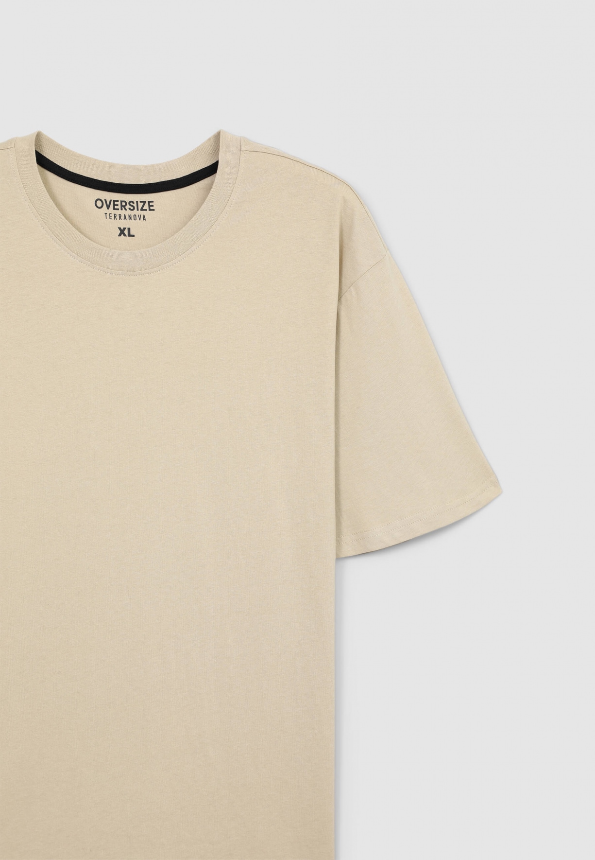 T-Shirt MC Uomo Terranova