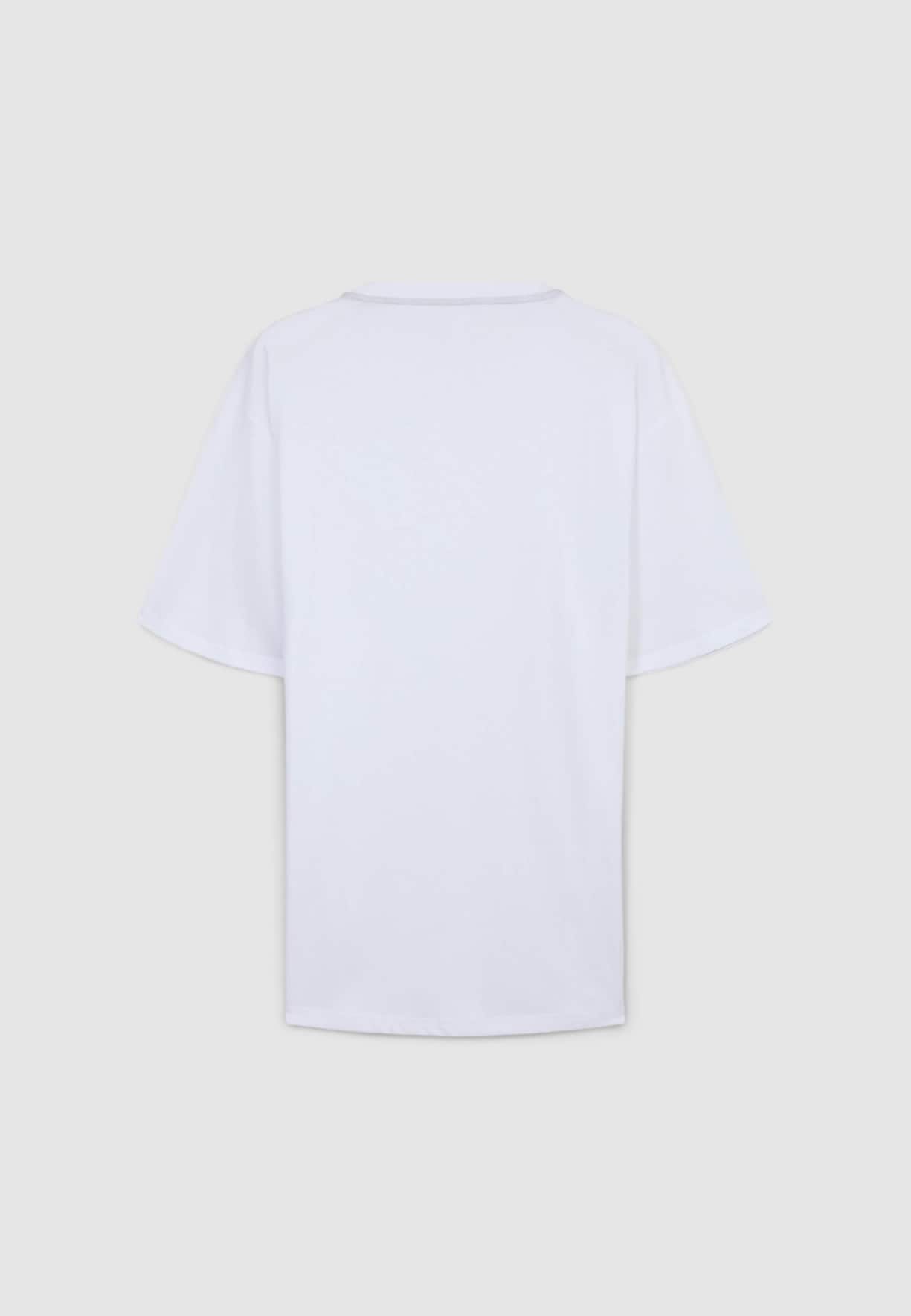 T-Shirt MC Herren Terranova