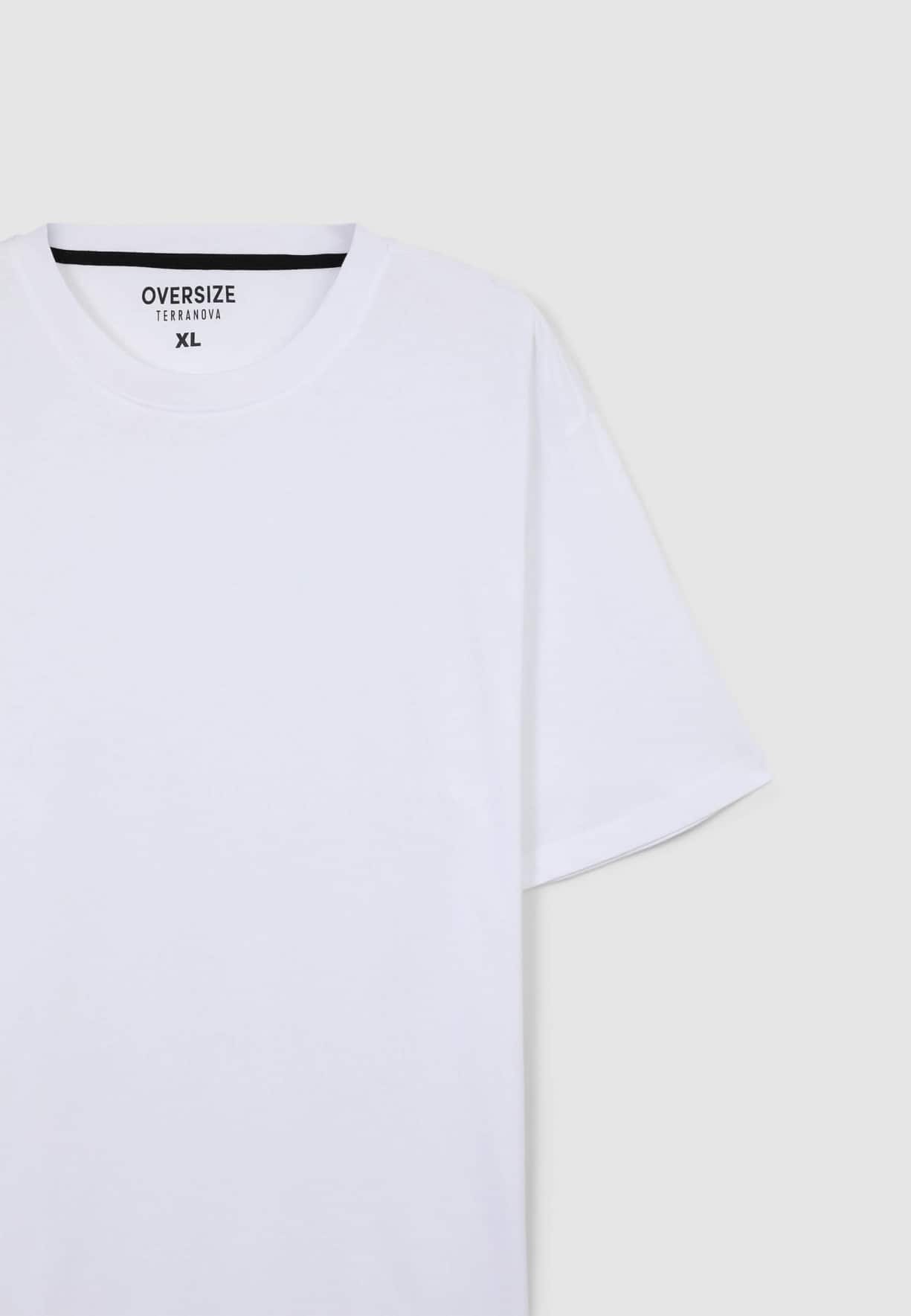T-Shirt MC Herren Terranova
